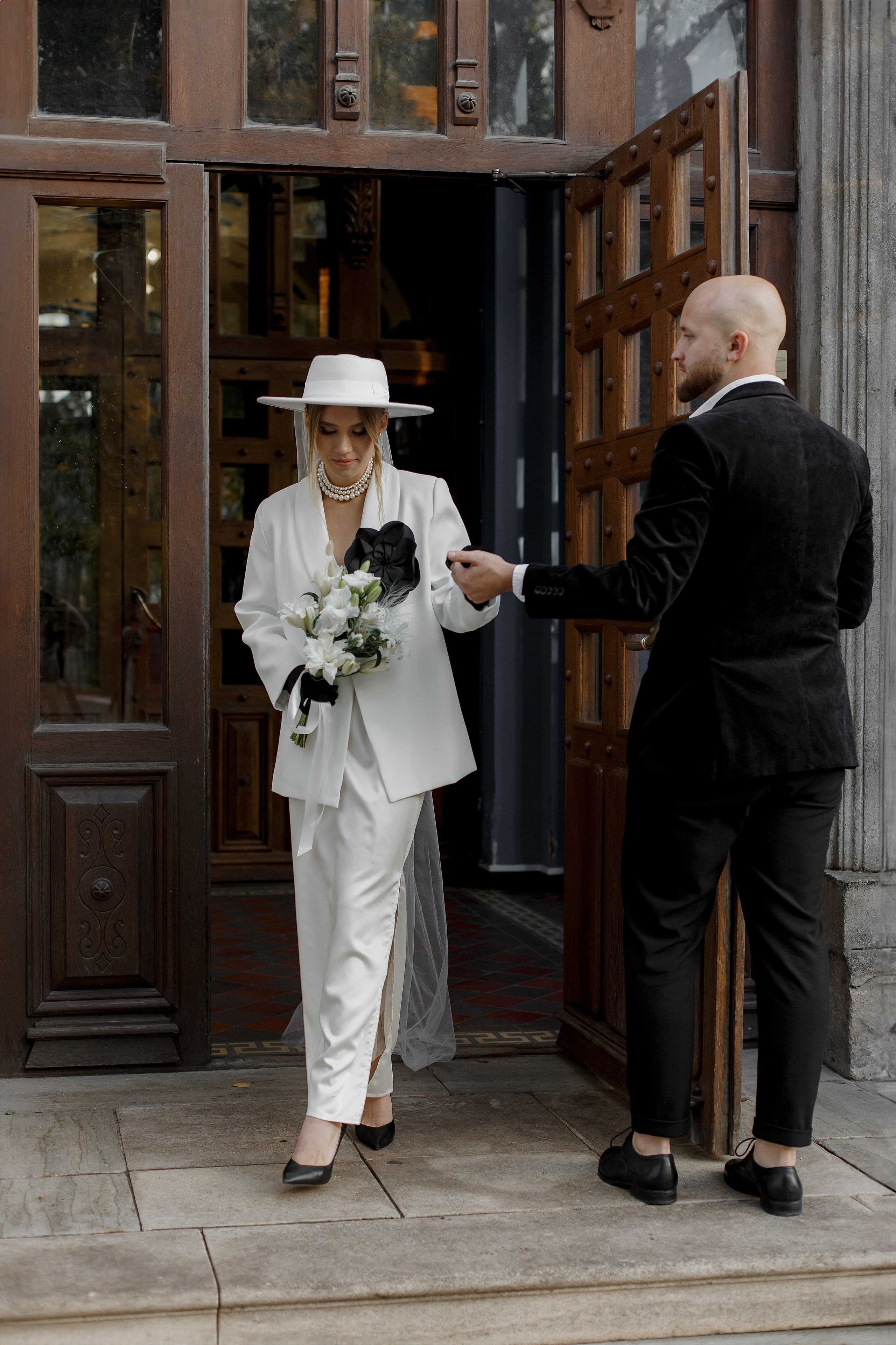 Арина и Никита. Свадебный фотограф в Самаре Катерина Мостовая