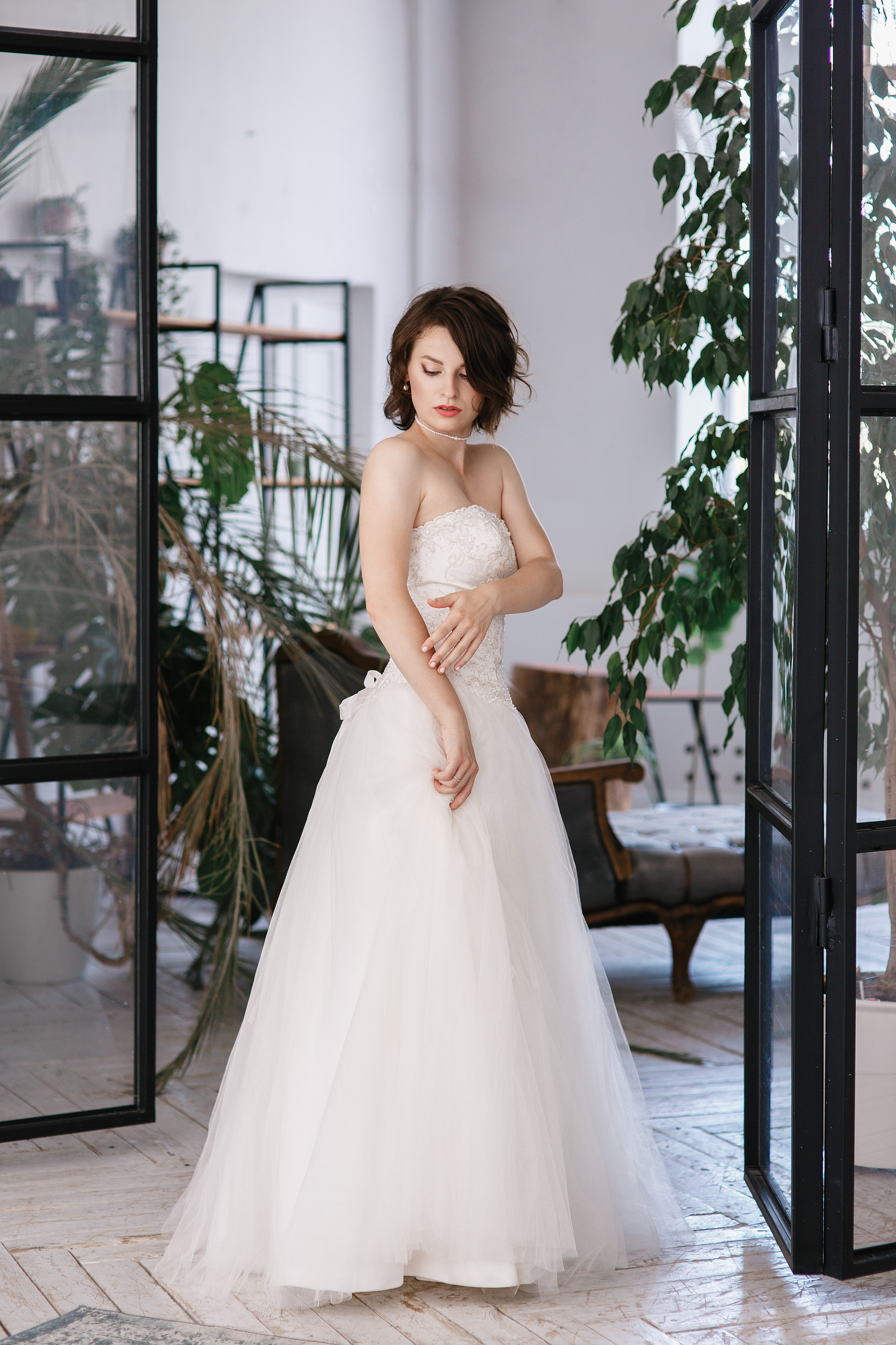 Александра и Ильнар. Свадебный фотограф в Самаре Катерина Мостовая