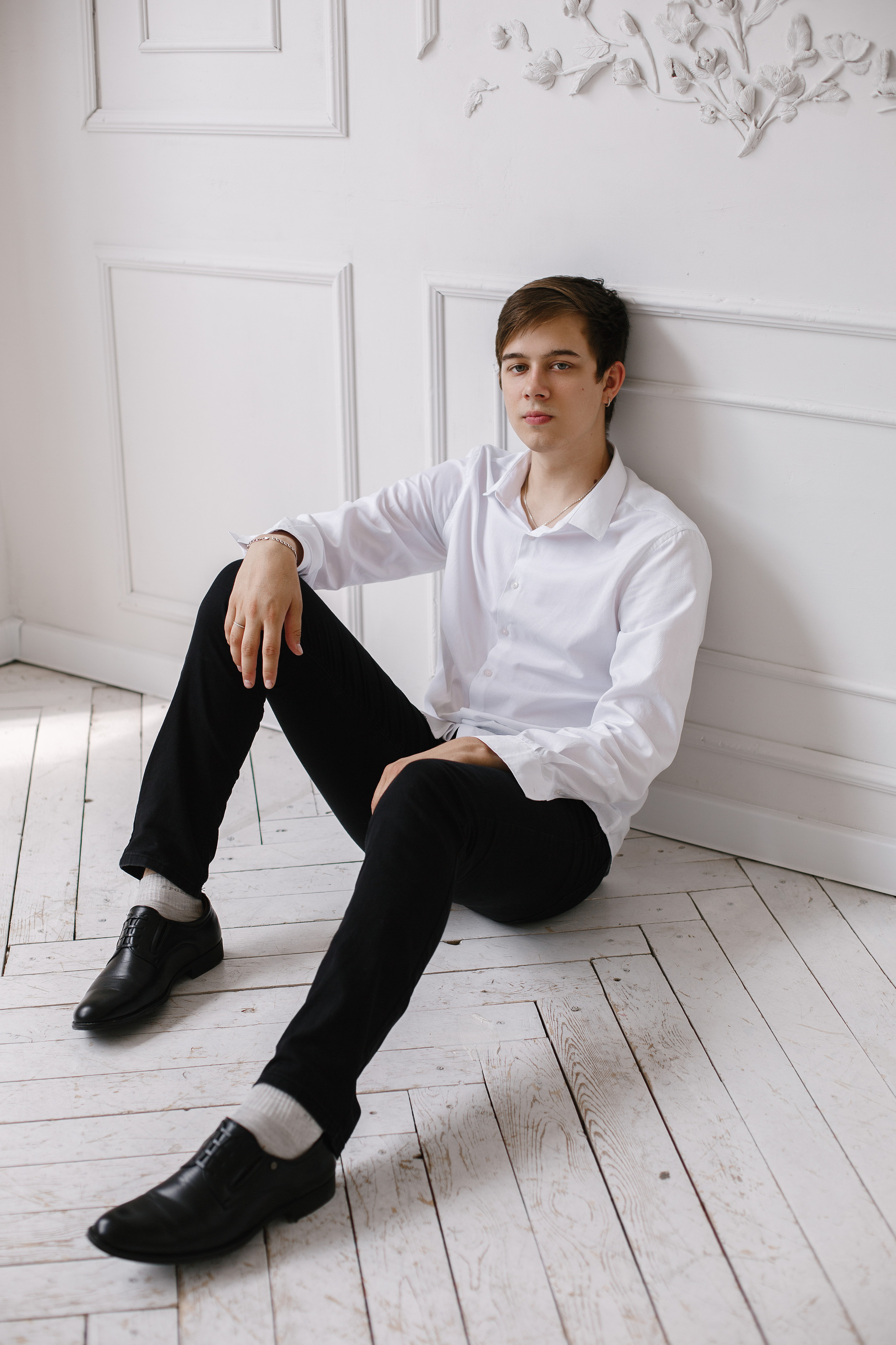 Александра и Ильнар. Свадебный фотограф в Самаре Катерина Мостовая