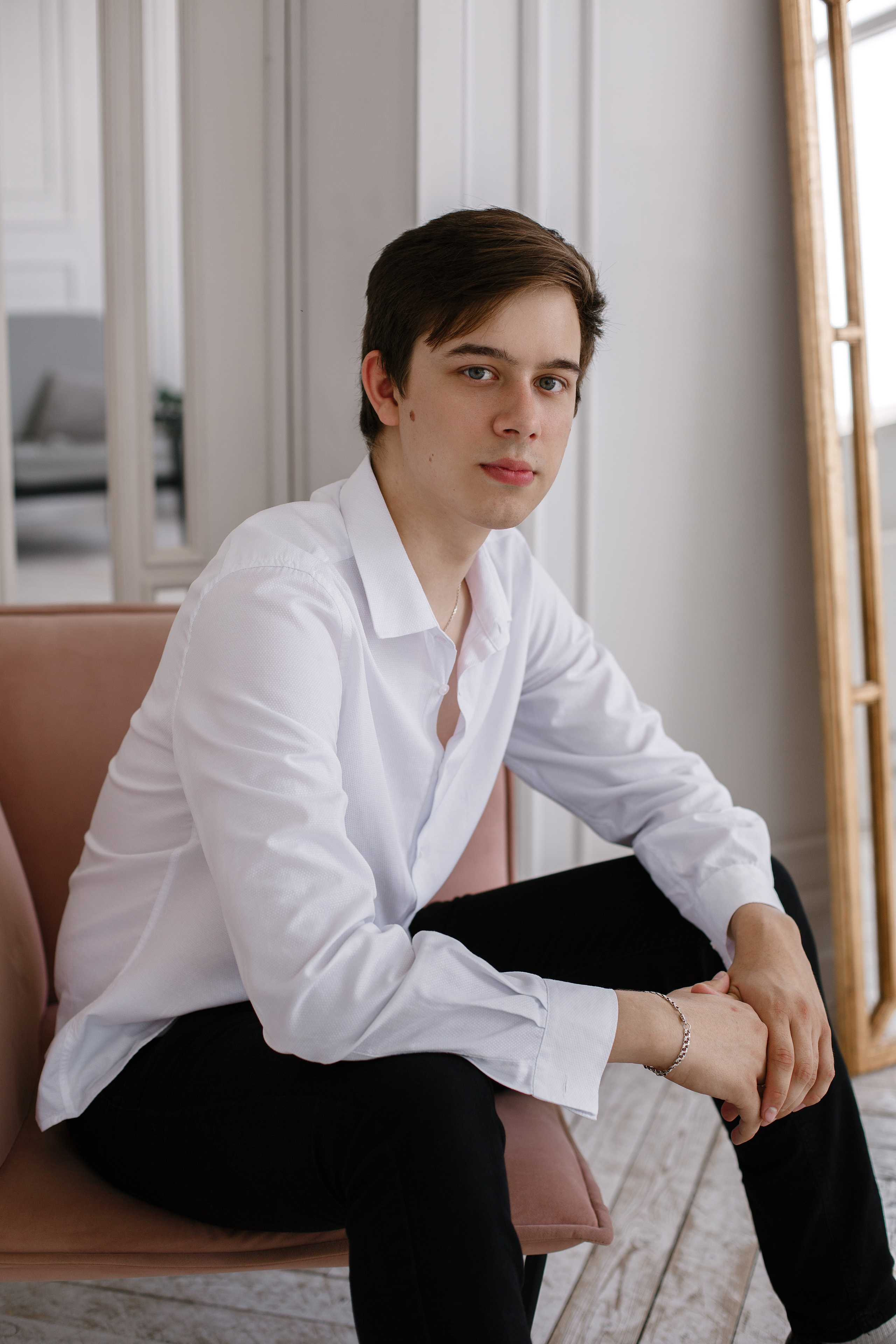 Александра и Ильнар. Свадебный фотограф в Самаре Катерина Мостовая