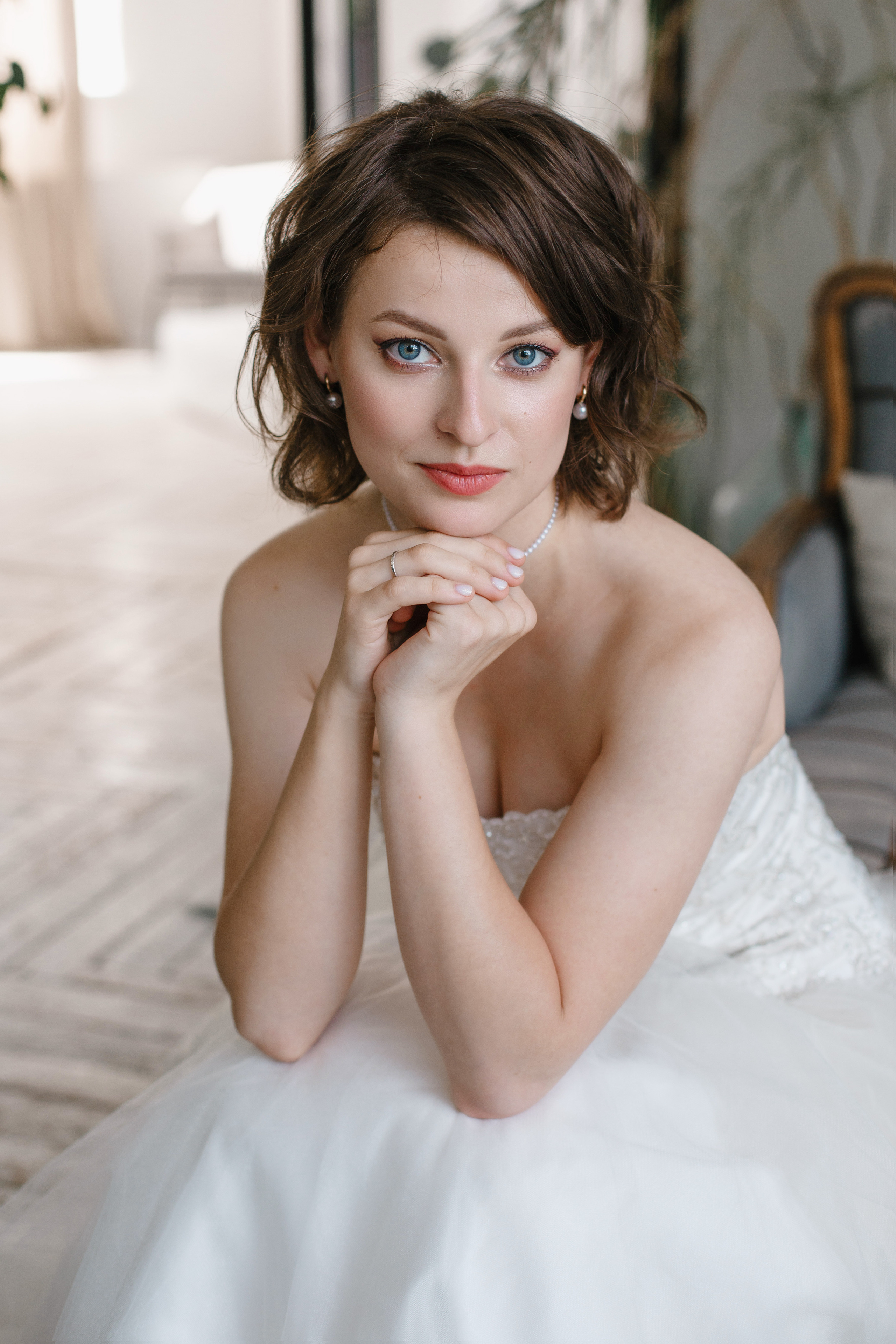 Александра и Ильнар. Свадебный фотограф в Самаре Катерина Мостовая