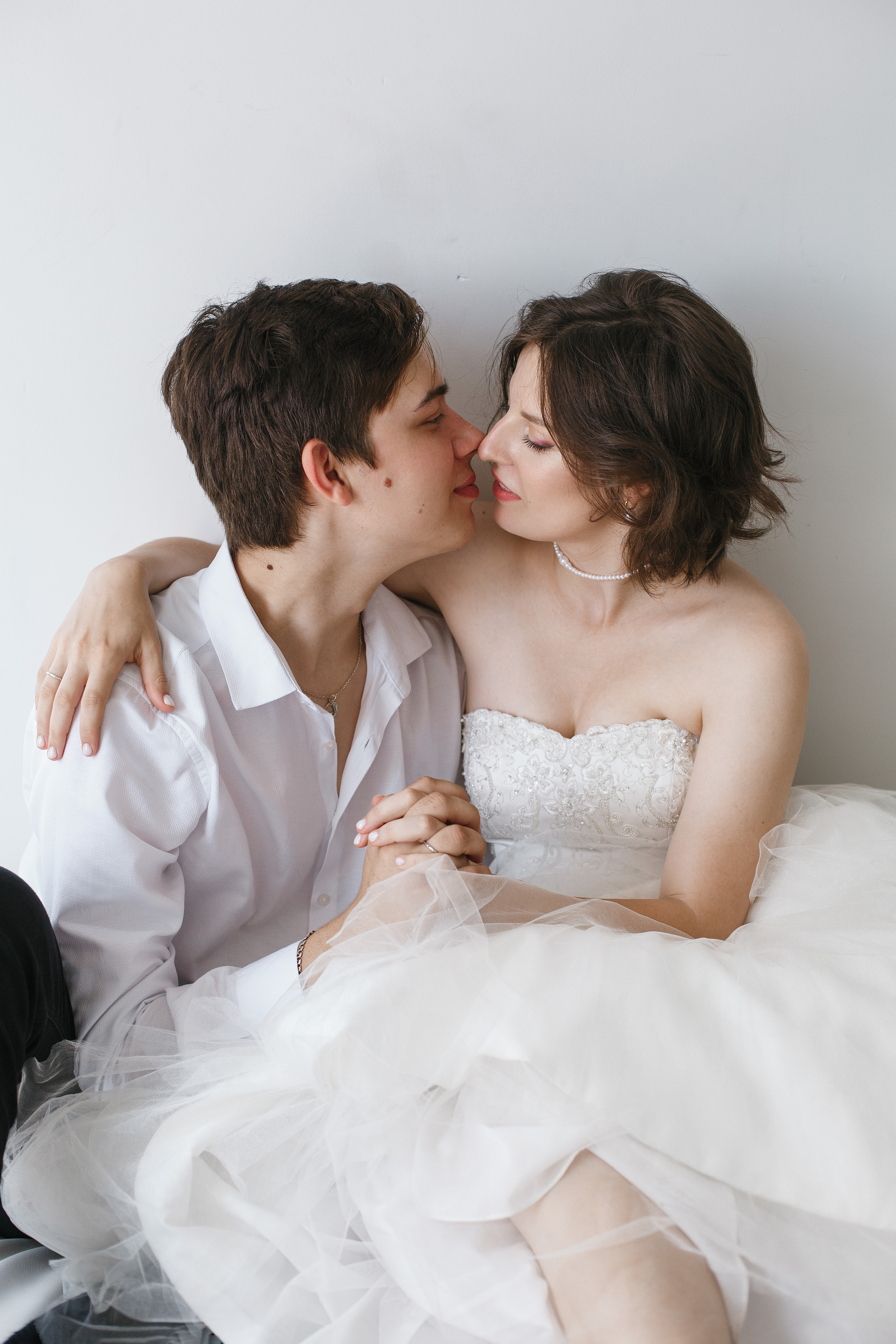 Александра и Ильнар. Свадебный фотограф в Самаре Катерина Мостовая