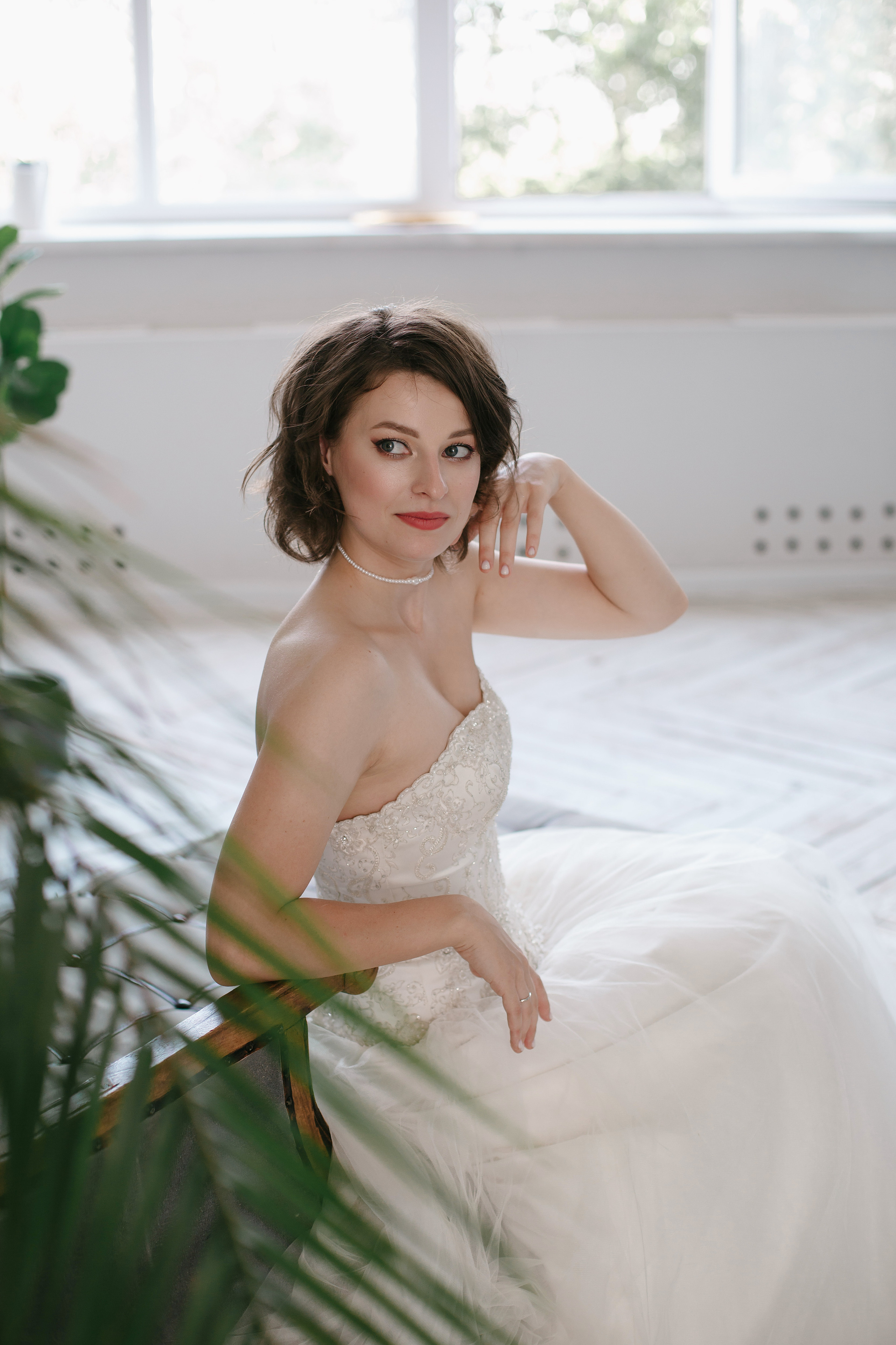 Александра и Ильнар. Свадебный фотограф в Самаре Катерина Мостовая