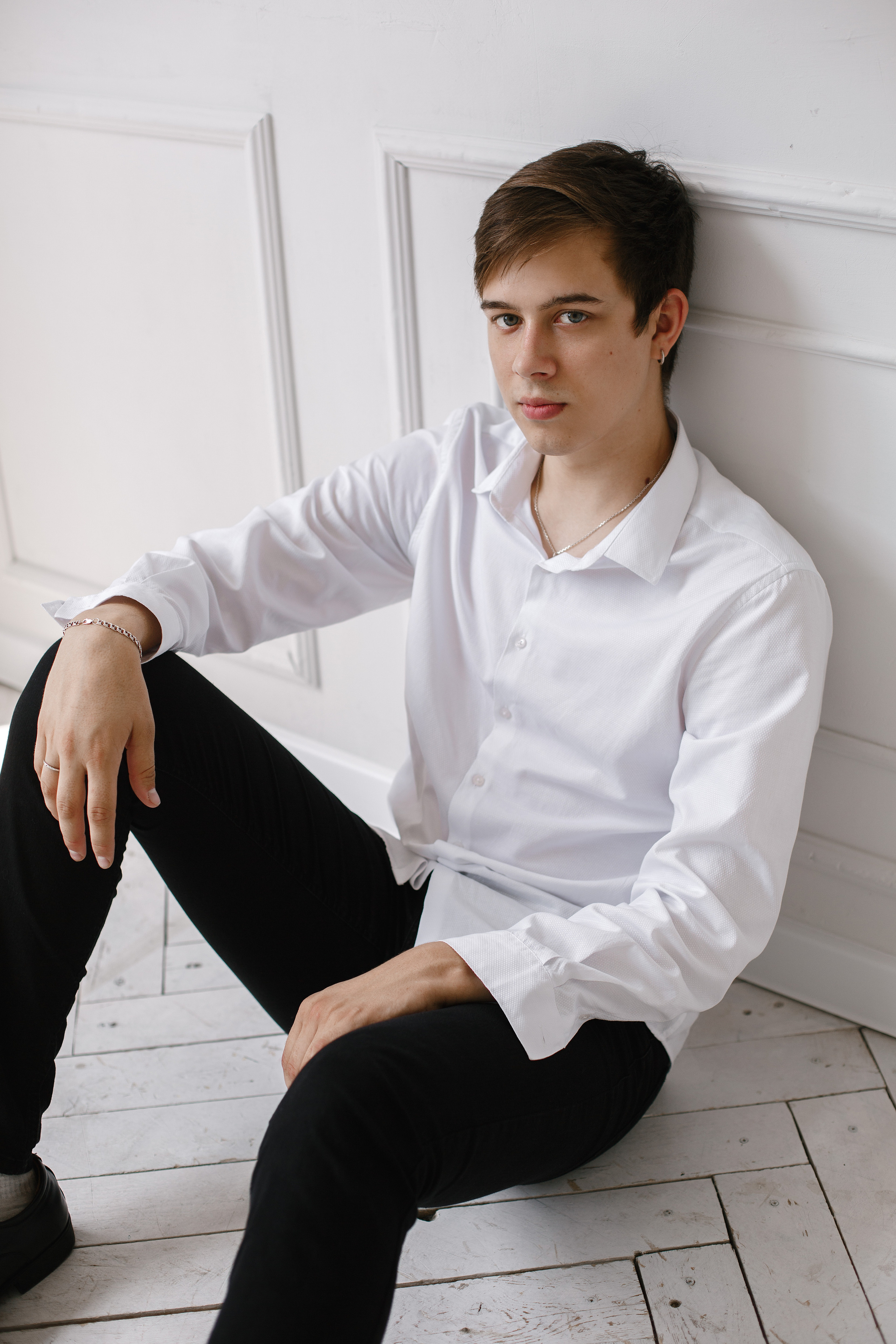 Александра и Ильнар. Свадебный фотограф в Самаре Катерина Мостовая