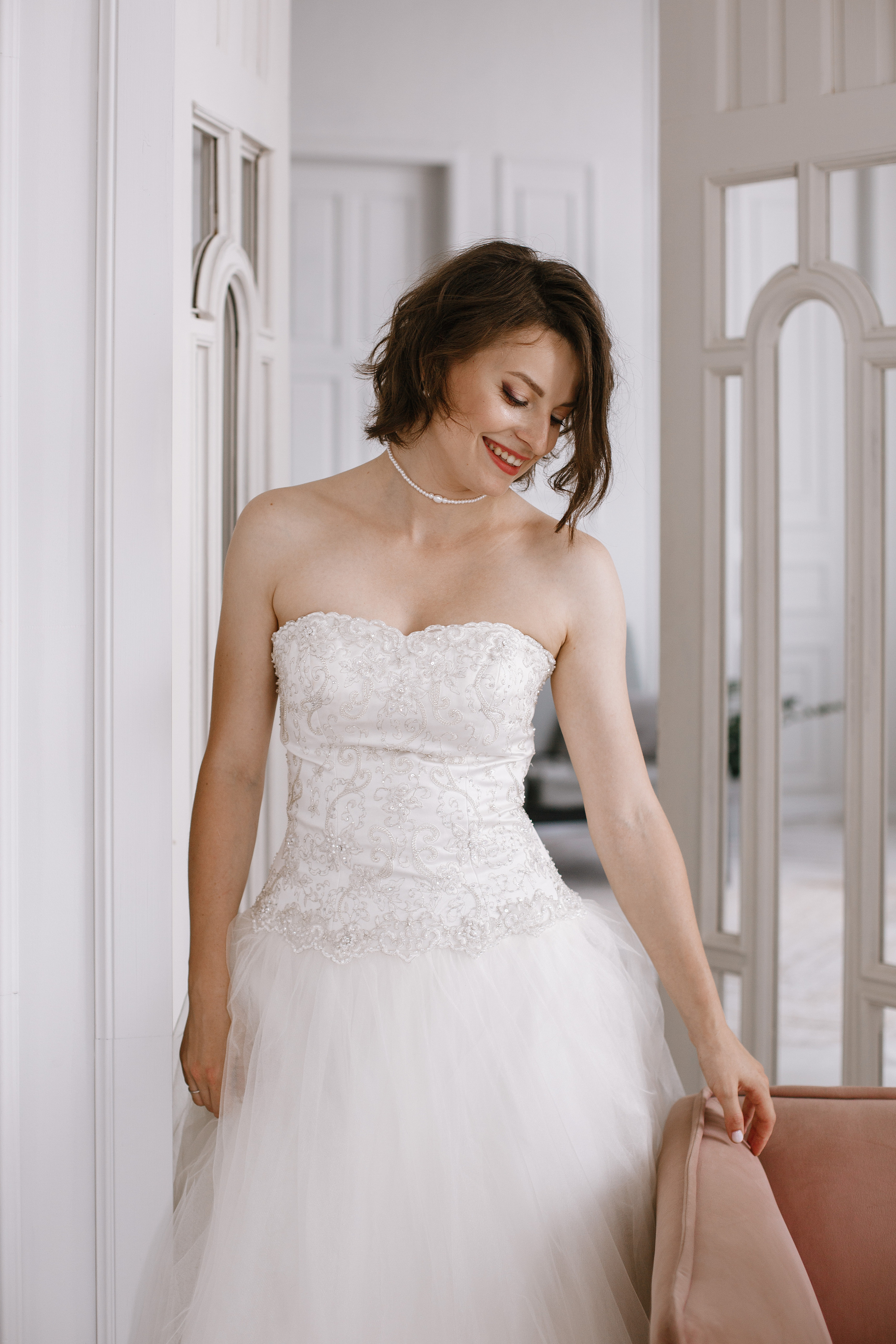 Александра и Ильнар. Свадебный фотограф в Самаре Катерина Мостовая