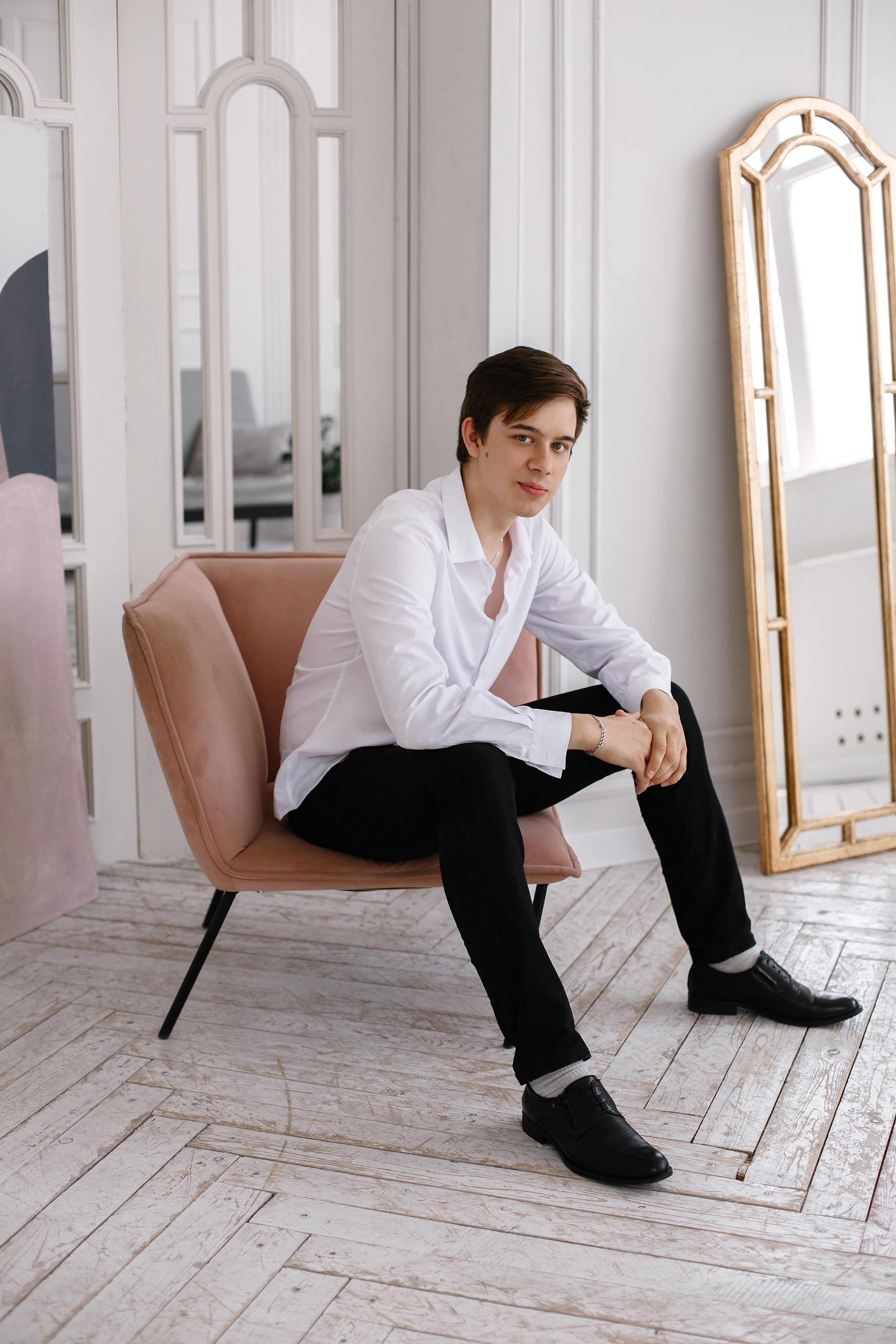 Александра и Ильнар. Свадебный фотограф в Самаре Катерина Мостовая