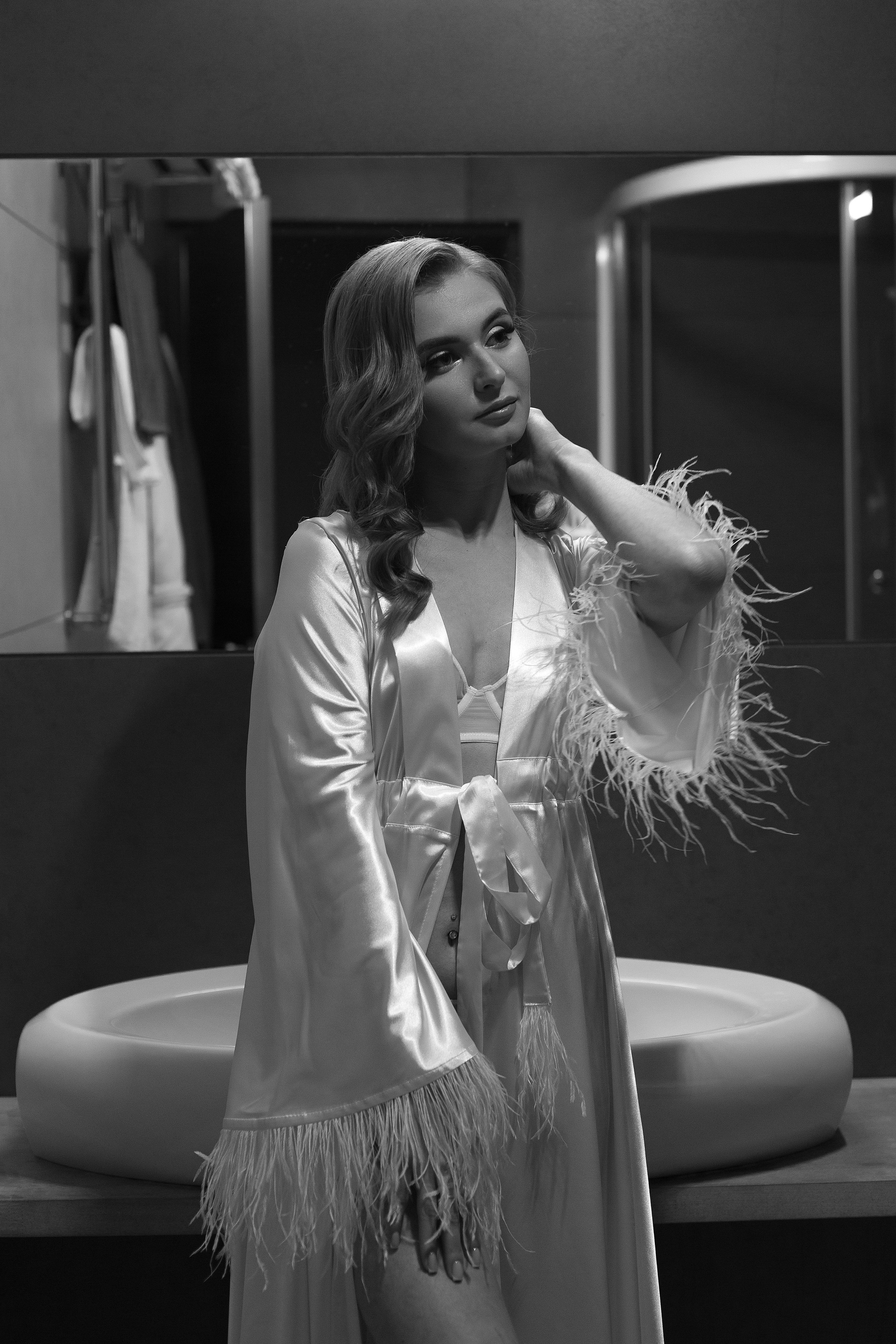 Евгений и Анастасия. Свадебный фотограф в Самаре Катерина Мостовая