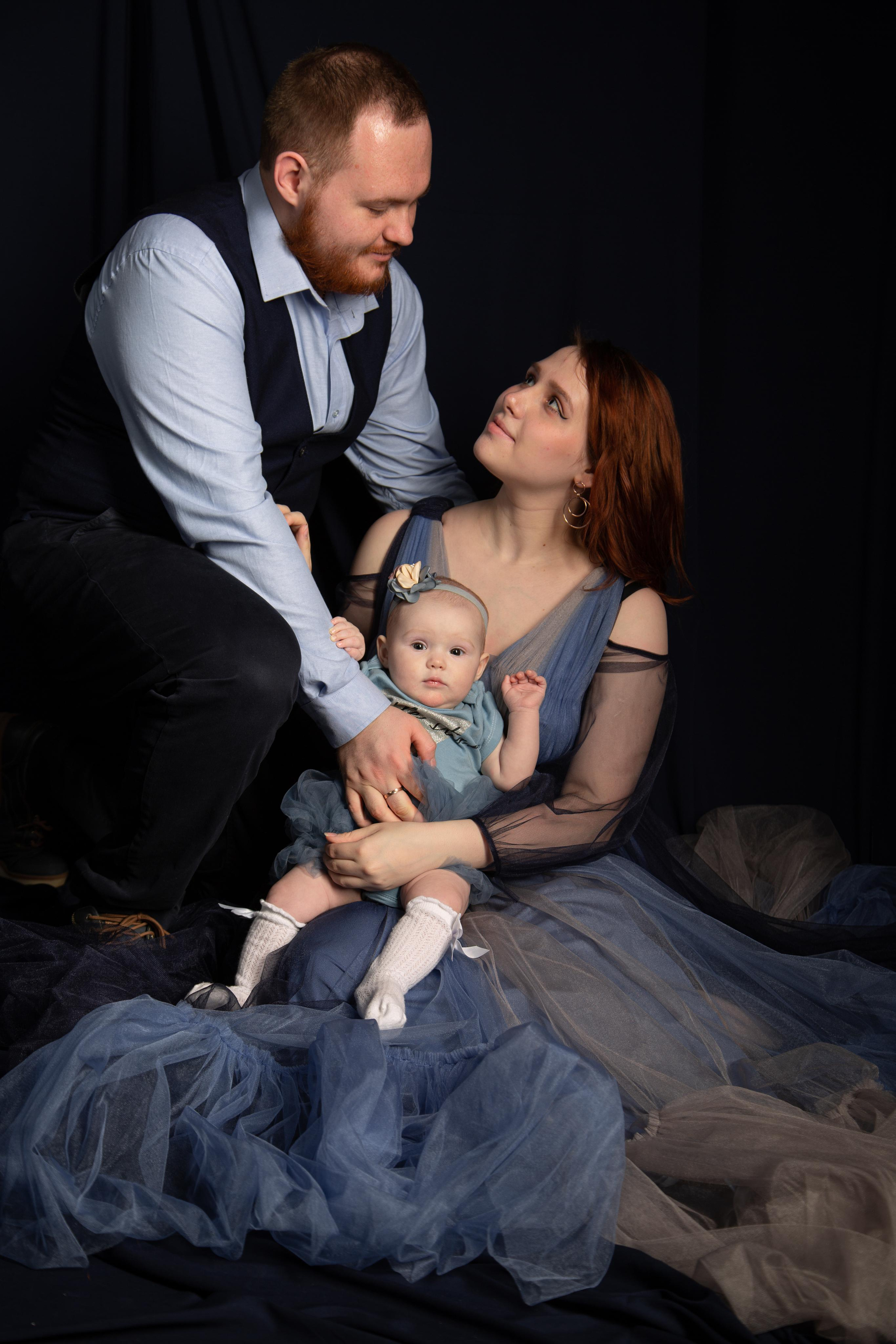 Услуги. Фотограф в Краснодаре Елизавета Тарасенко