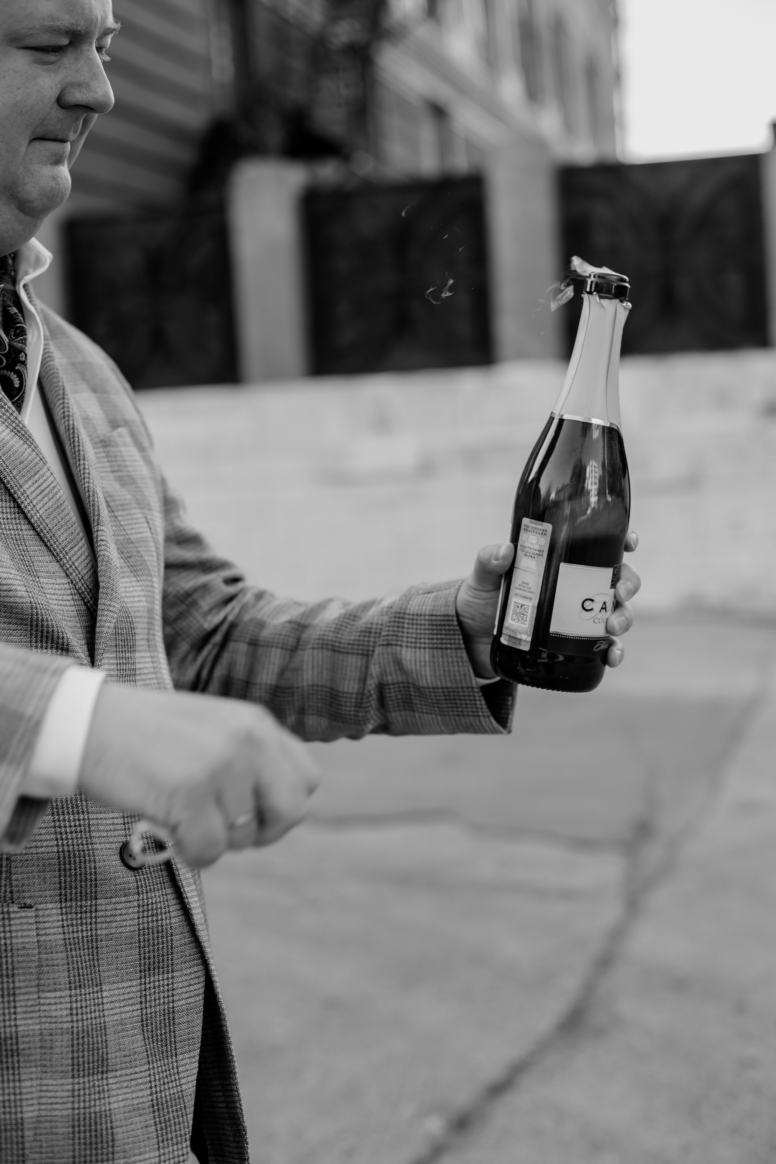 Гульшат и Виталий. Свадебный фотограф в Самаре Катерина Мостовая