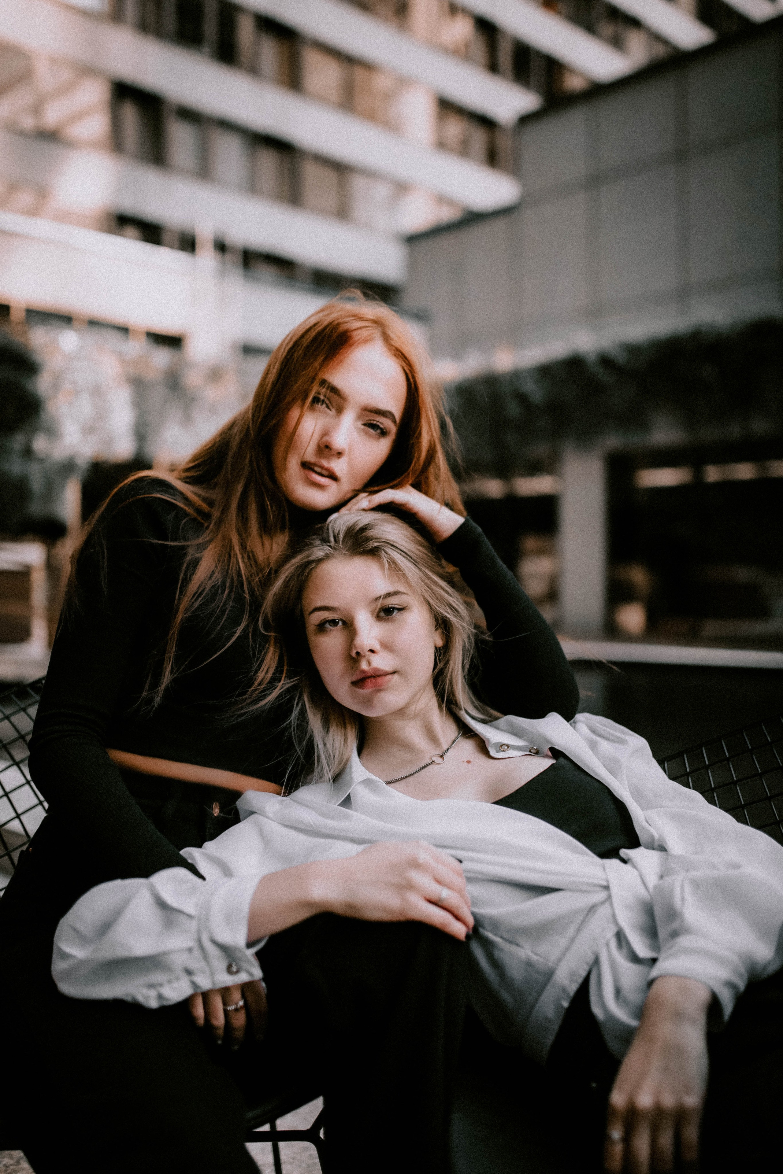 -Все съемки-