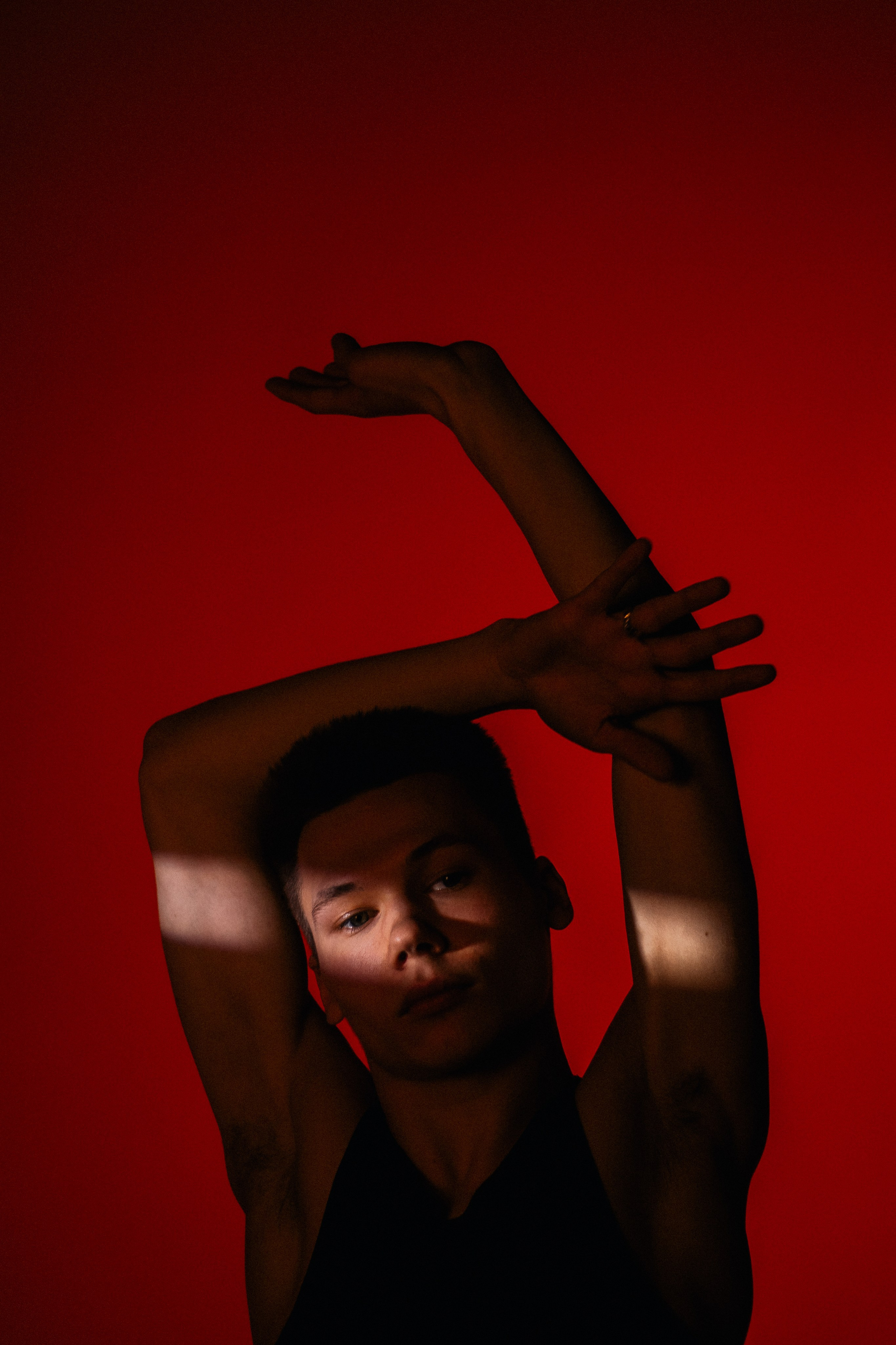 Индивидуальные съёмки. Аля Рашпиль. Фотограф Москва