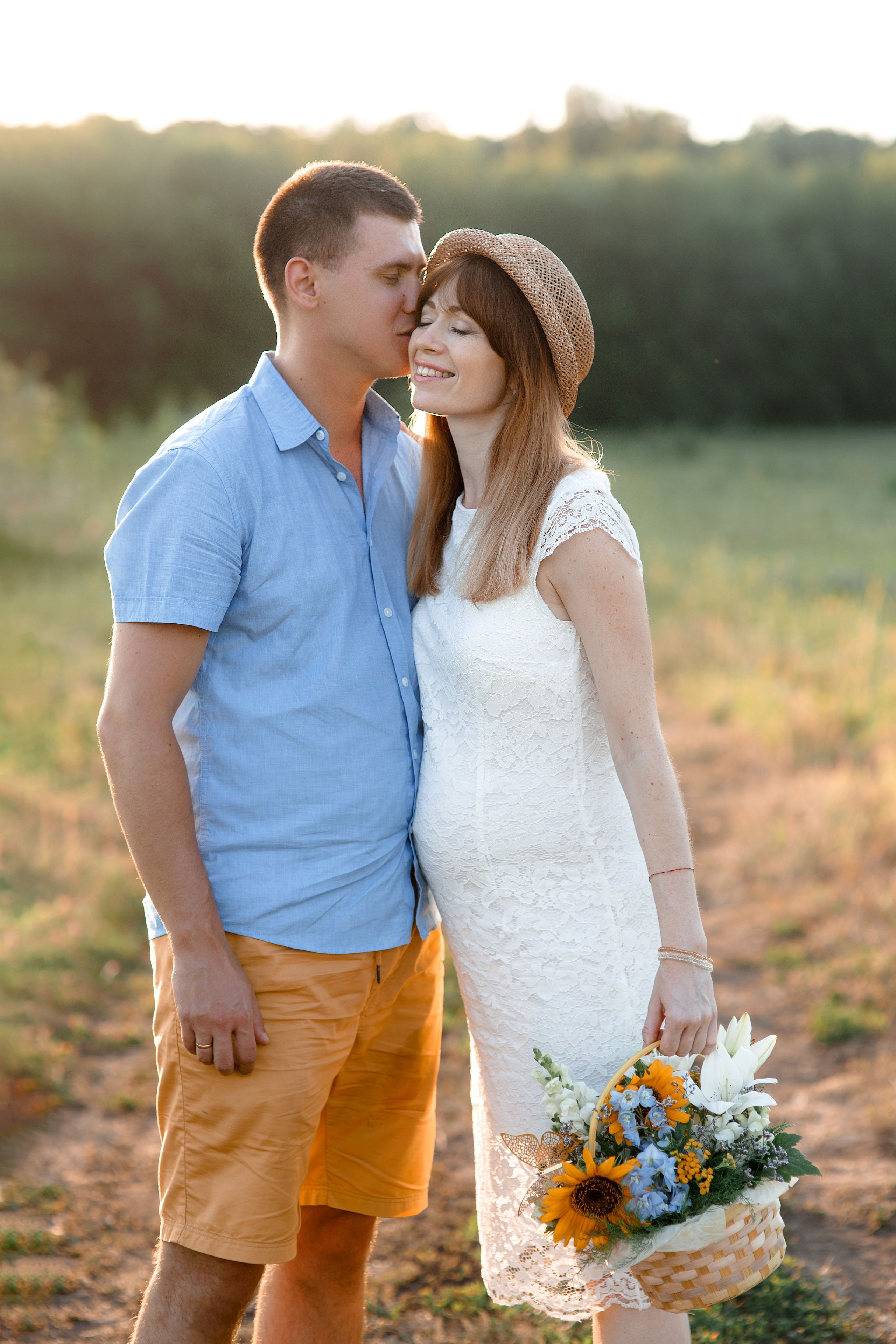 Даша и Влад. Свадебный фотограф в Самаре Катерина Мостовая