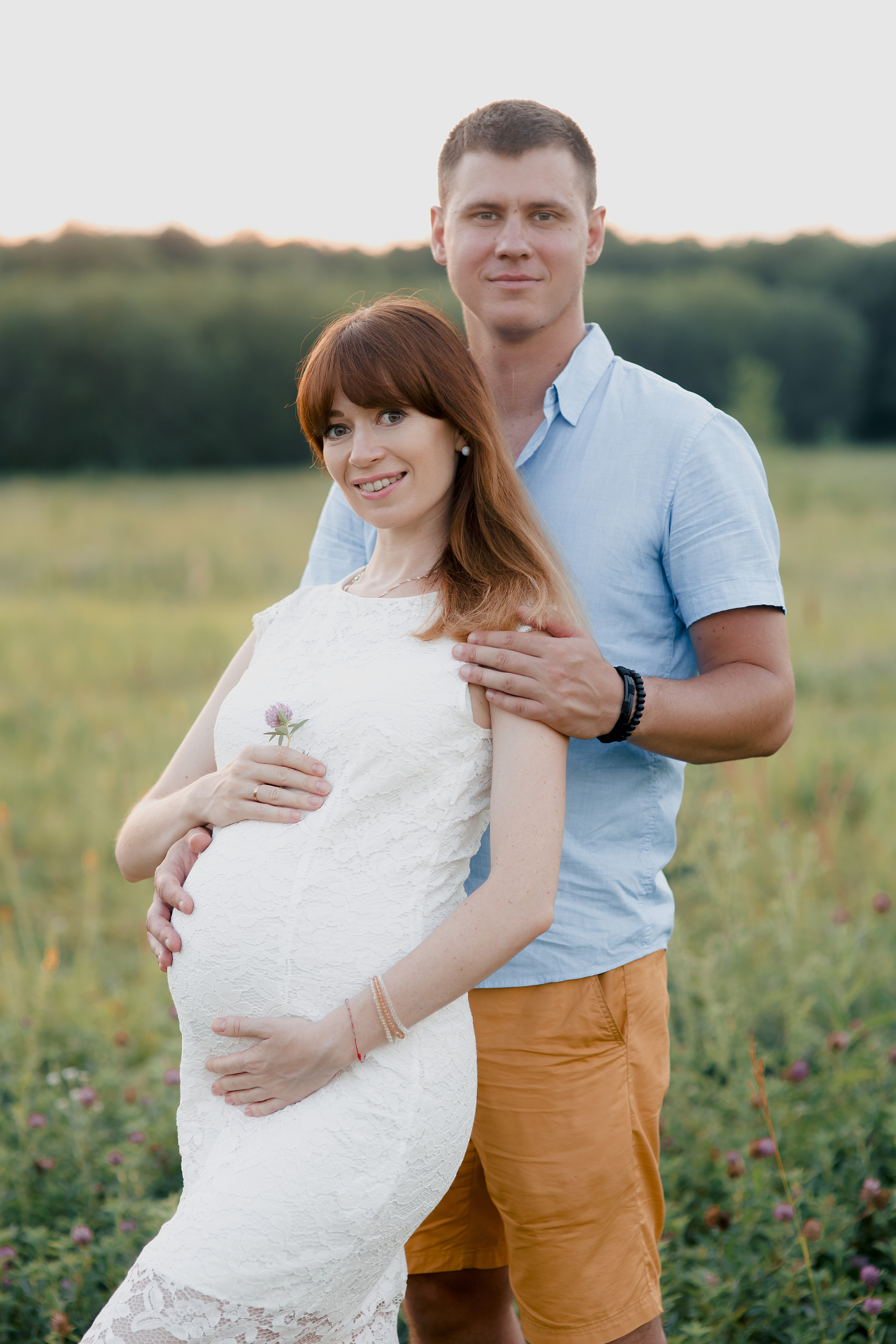 Даша и Влад. Свадебный фотограф в Самаре Катерина Мостовая