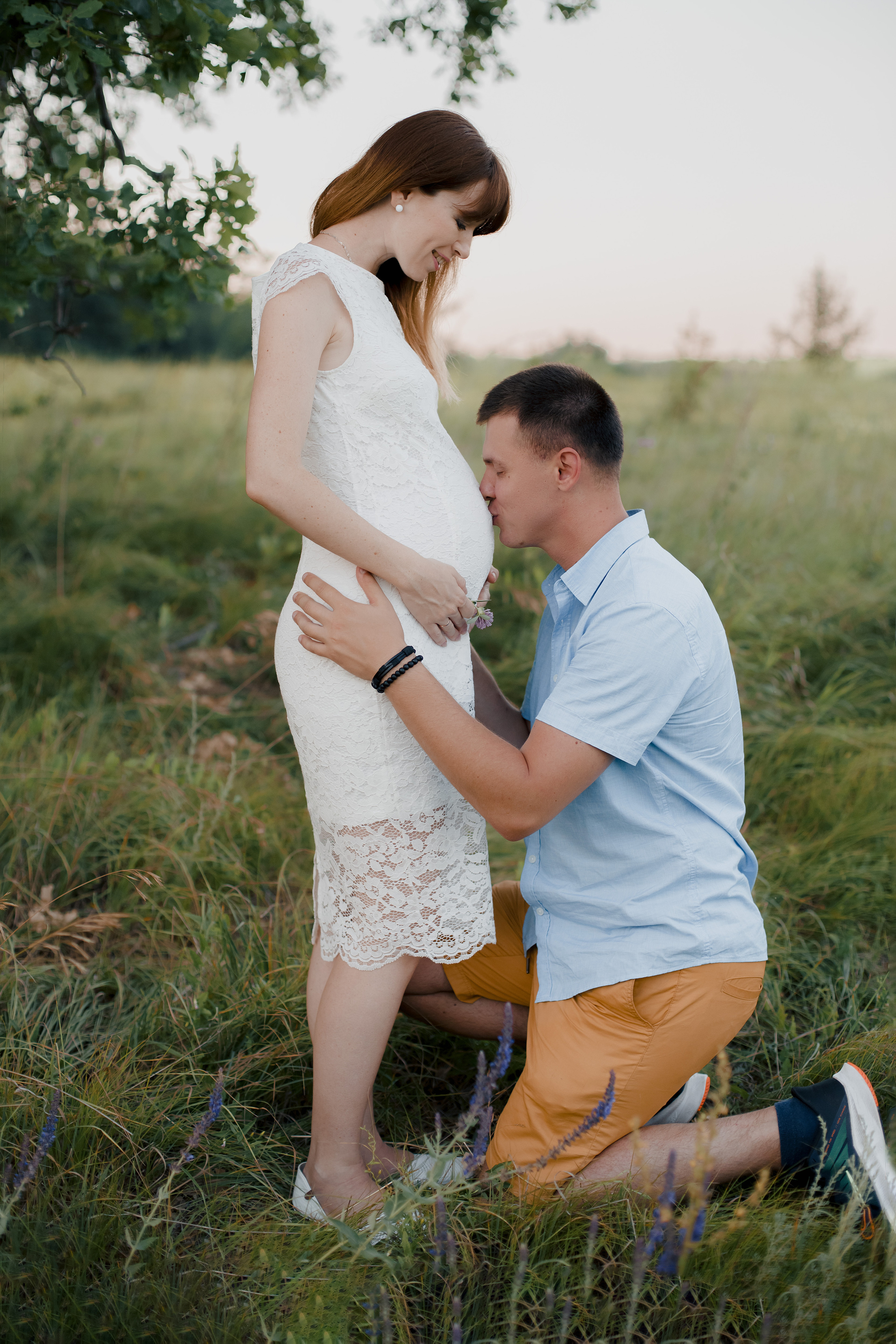 Даша и Влад. Свадебный фотограф в Самаре Катерина Мостовая