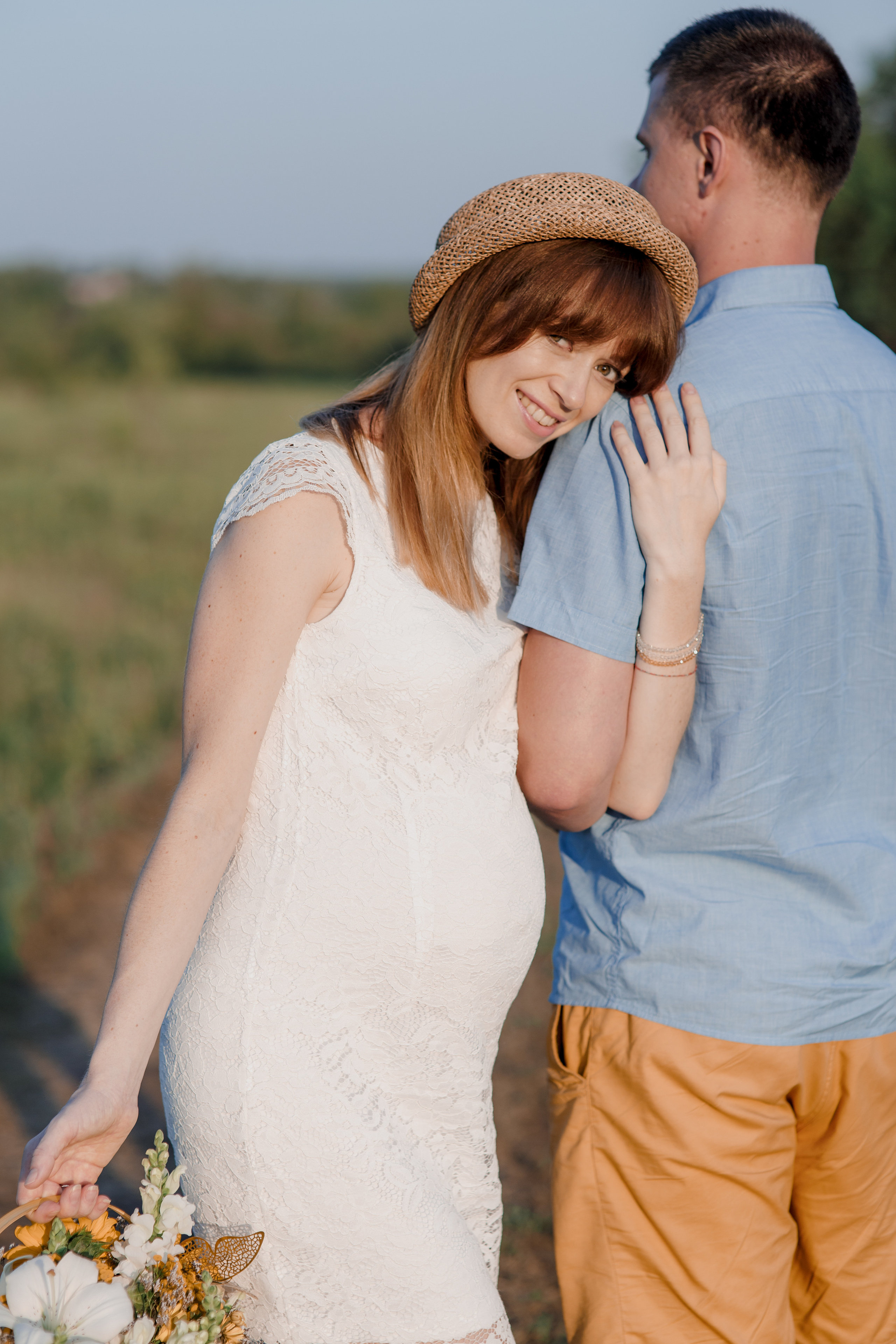 Даша и Влад. Свадебный фотограф в Самаре Катерина Мостовая