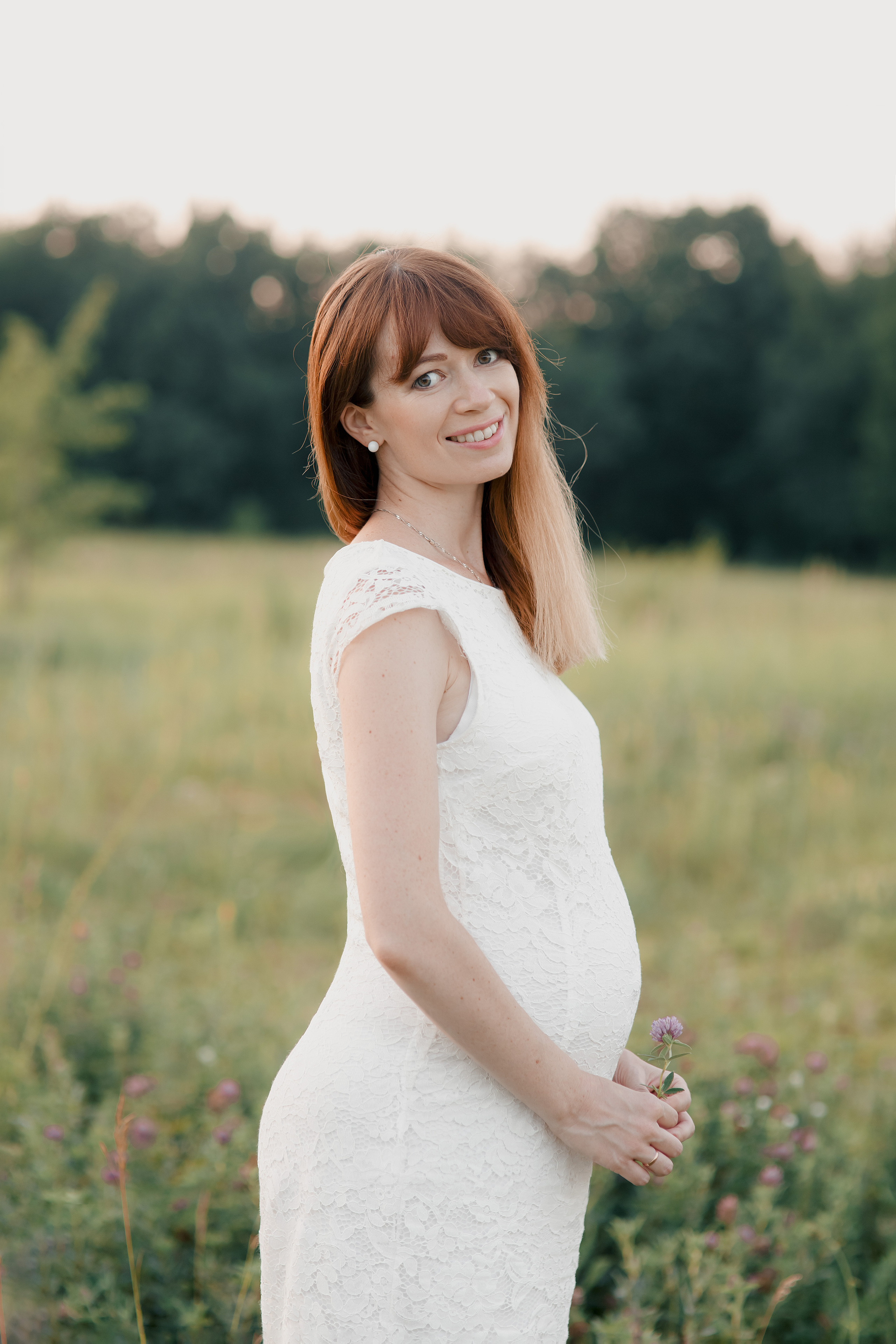 Даша и Влад. Свадебный фотограф в Самаре Катерина Мостовая