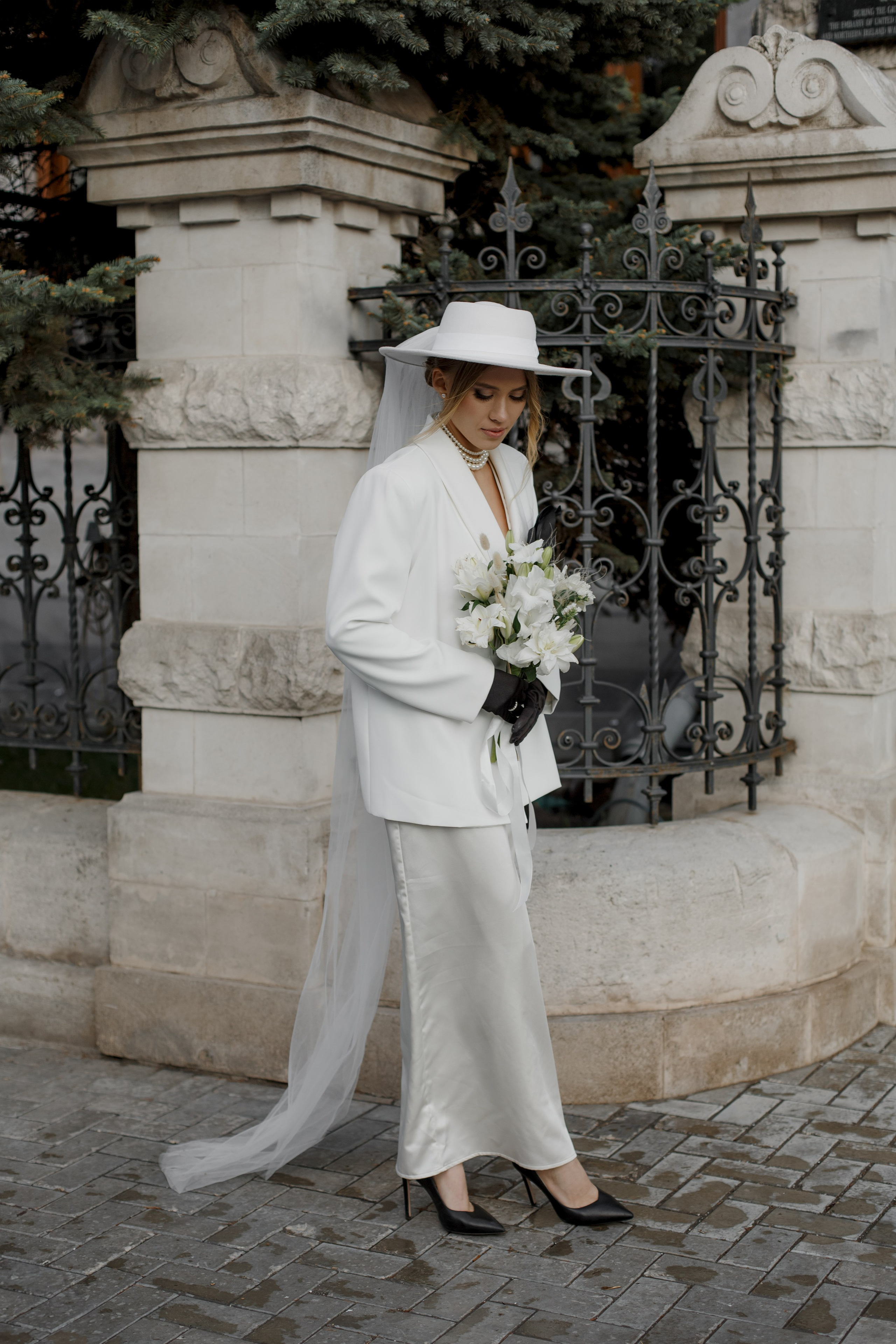 Арина и Никита. Свадебный фотограф в Самаре Катерина Мостовая