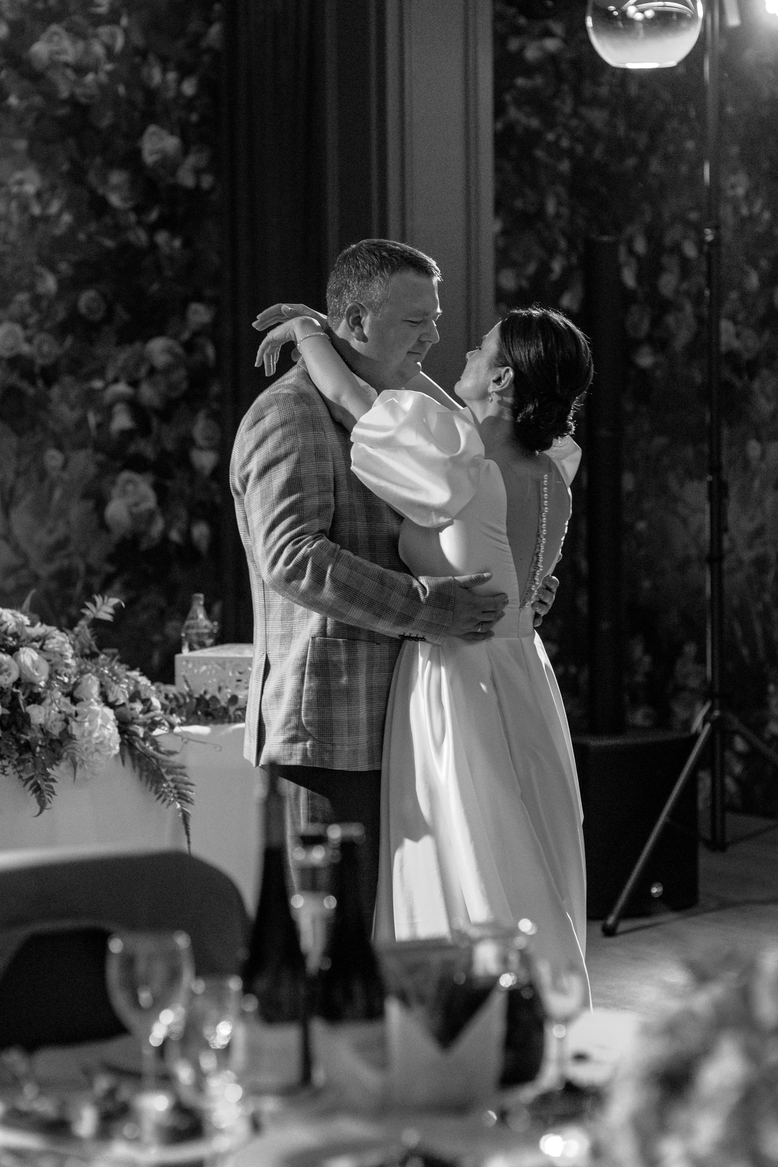 Гульшат и Виталий. Свадебный фотограф в Самаре Катерина Мостовая