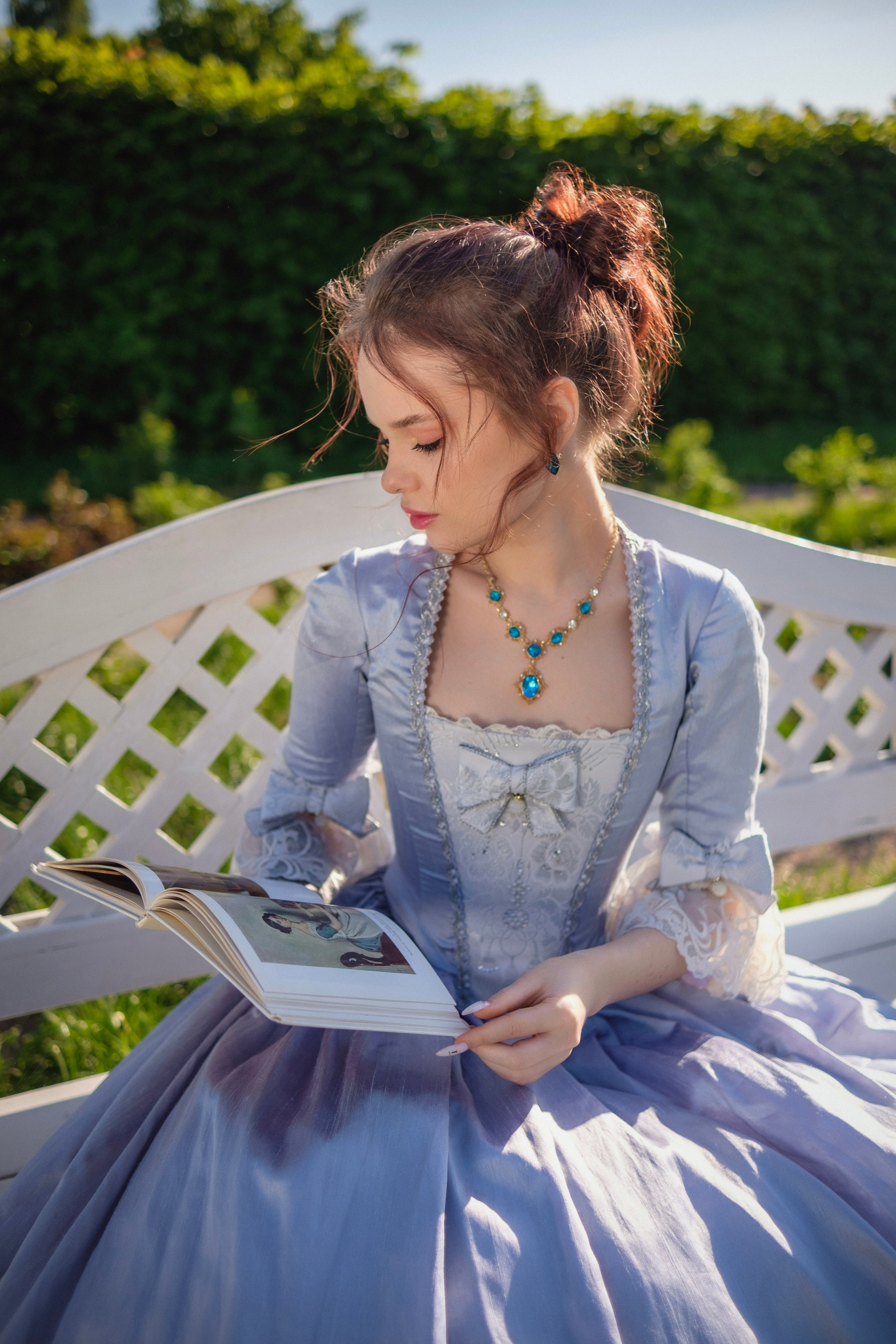 Услуги. Портретный фотограф в Москве Александр Денисов