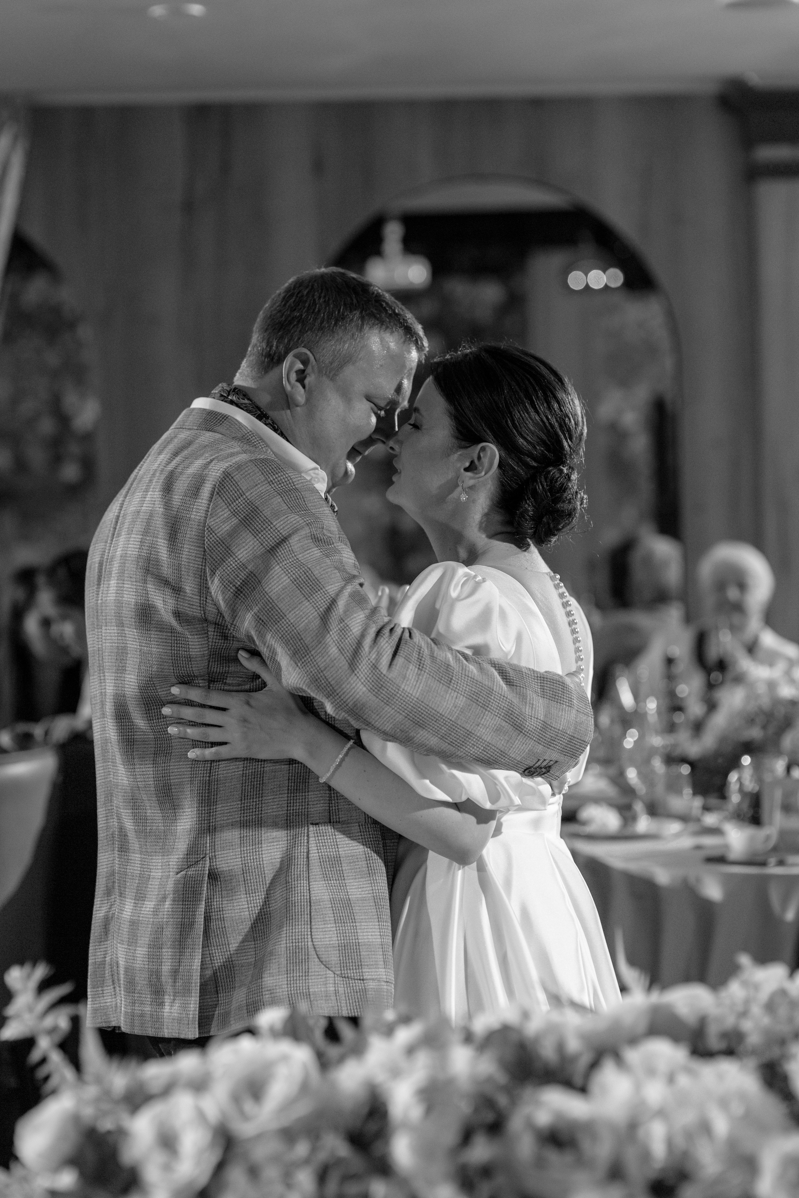 Гульшат и Виталий. Свадебный фотограф в Самаре Катерина Мостовая