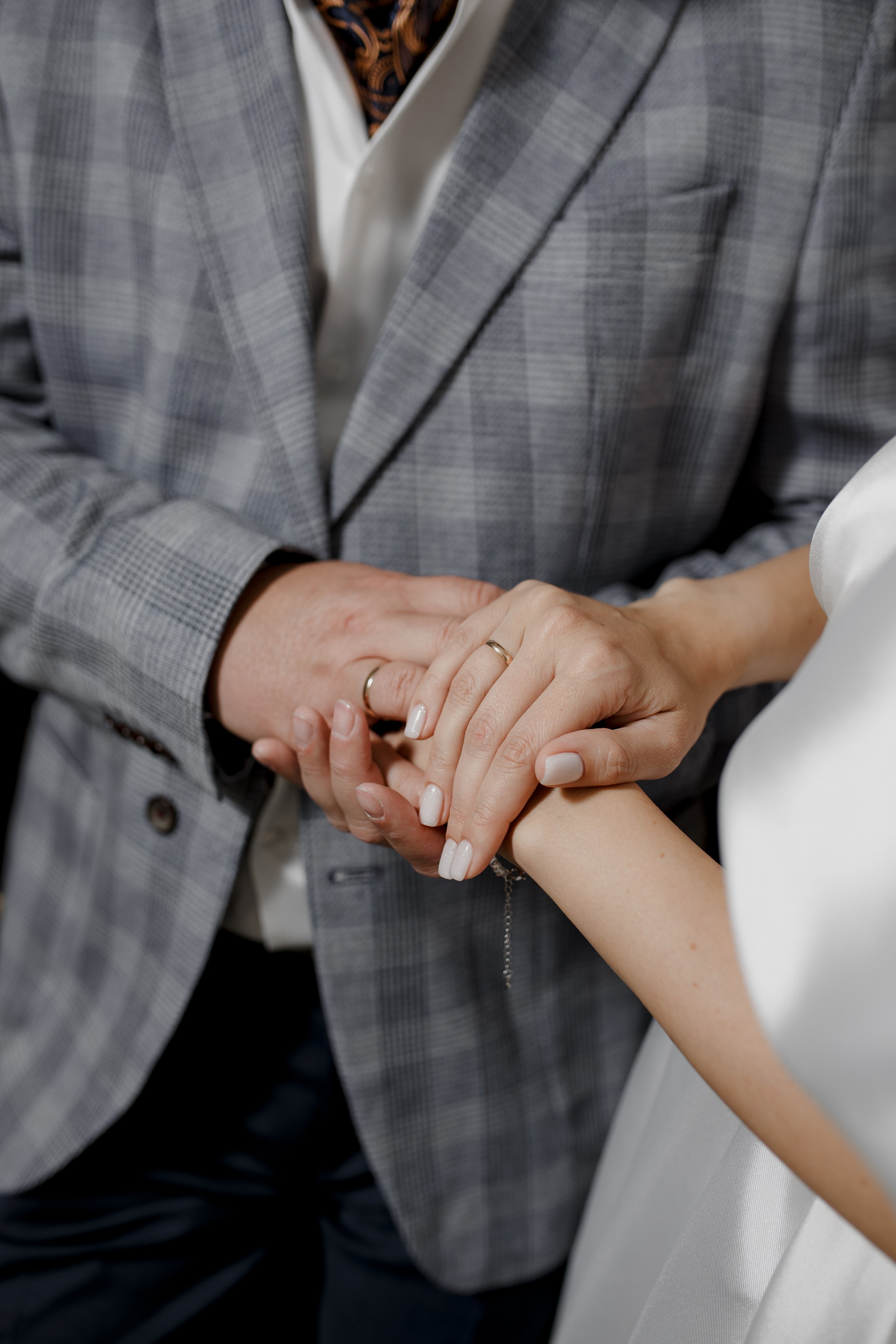 Гульшат и Виталий. Свадебный фотограф в Самаре Катерина Мостовая