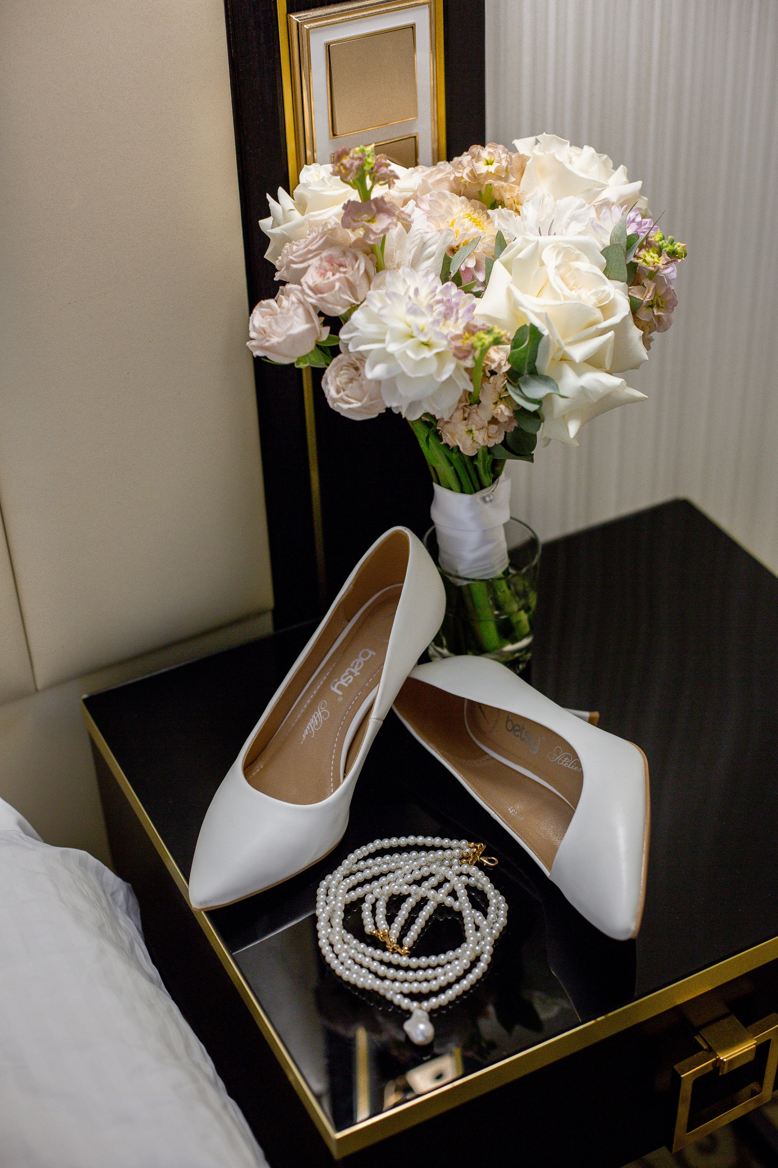 Гульшат и Виталий. Свадебный фотограф в Самаре Катерина Мостовая