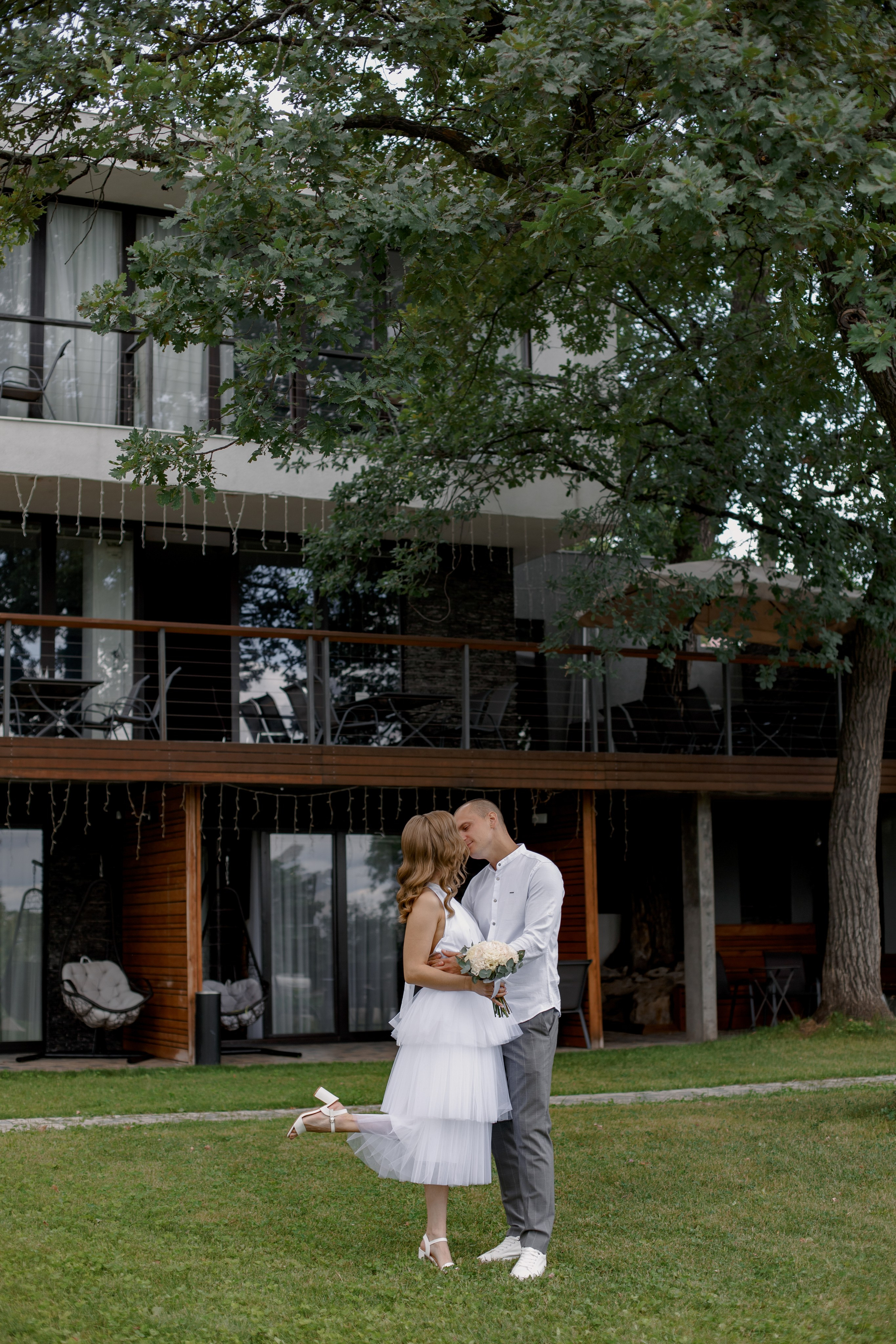 Евгений и Анастасия. Свадебный фотограф в Самаре Катерина Мостовая