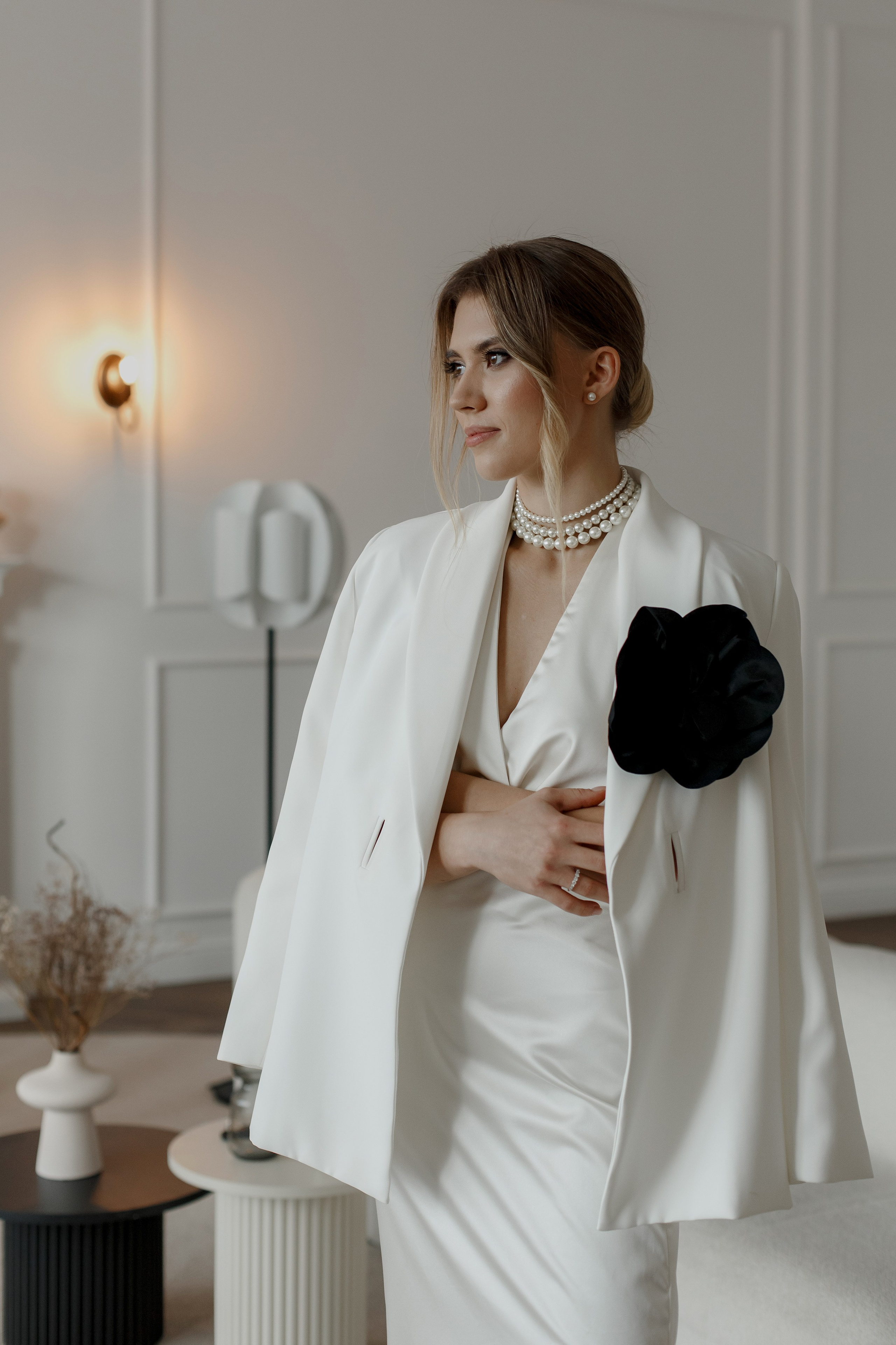 Арина и Никита. Свадебный фотограф в Самаре Катерина Мостовая