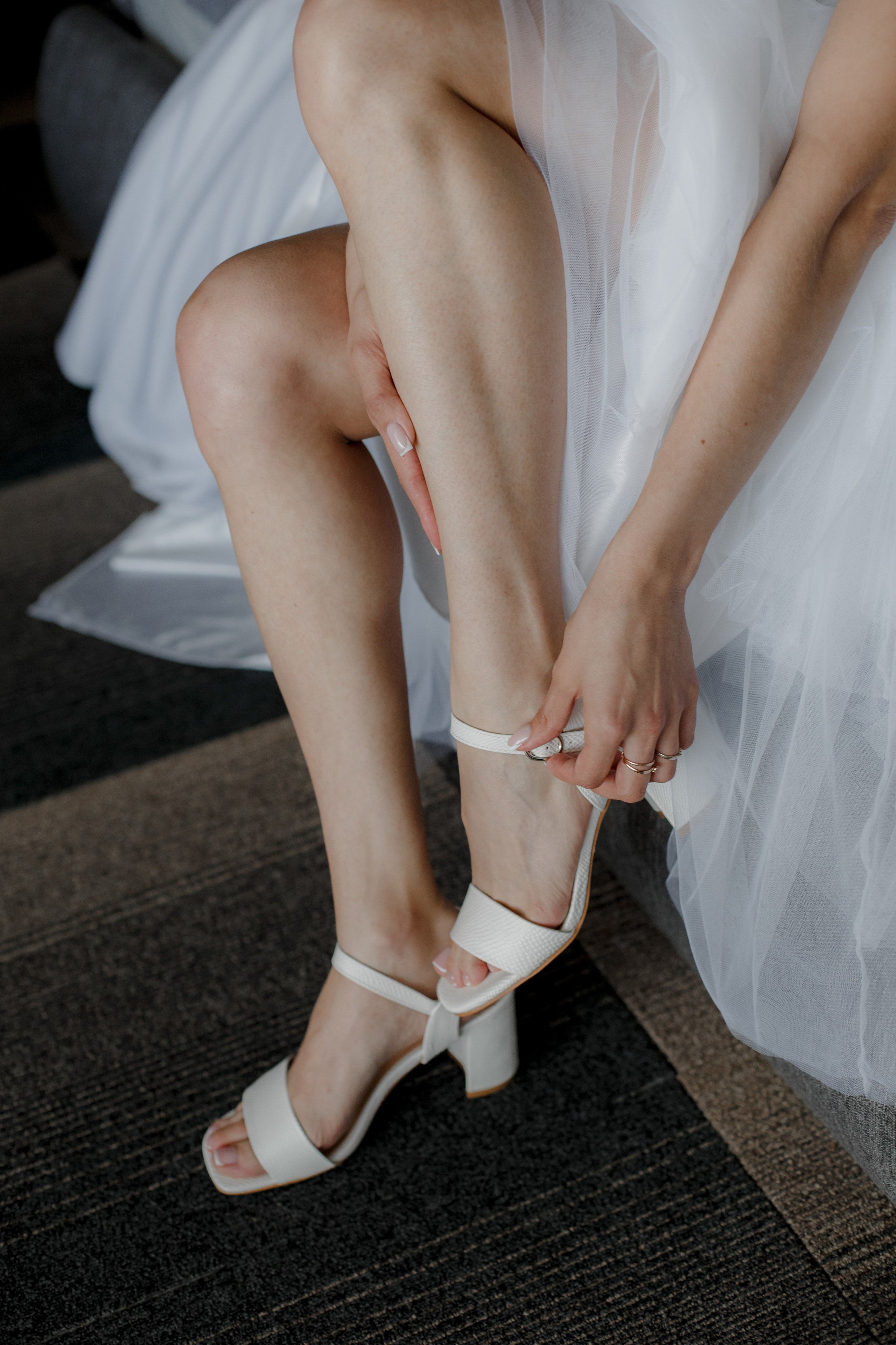 Евгений и Анастасия. Свадебный фотограф в Самаре Катерина Мостовая