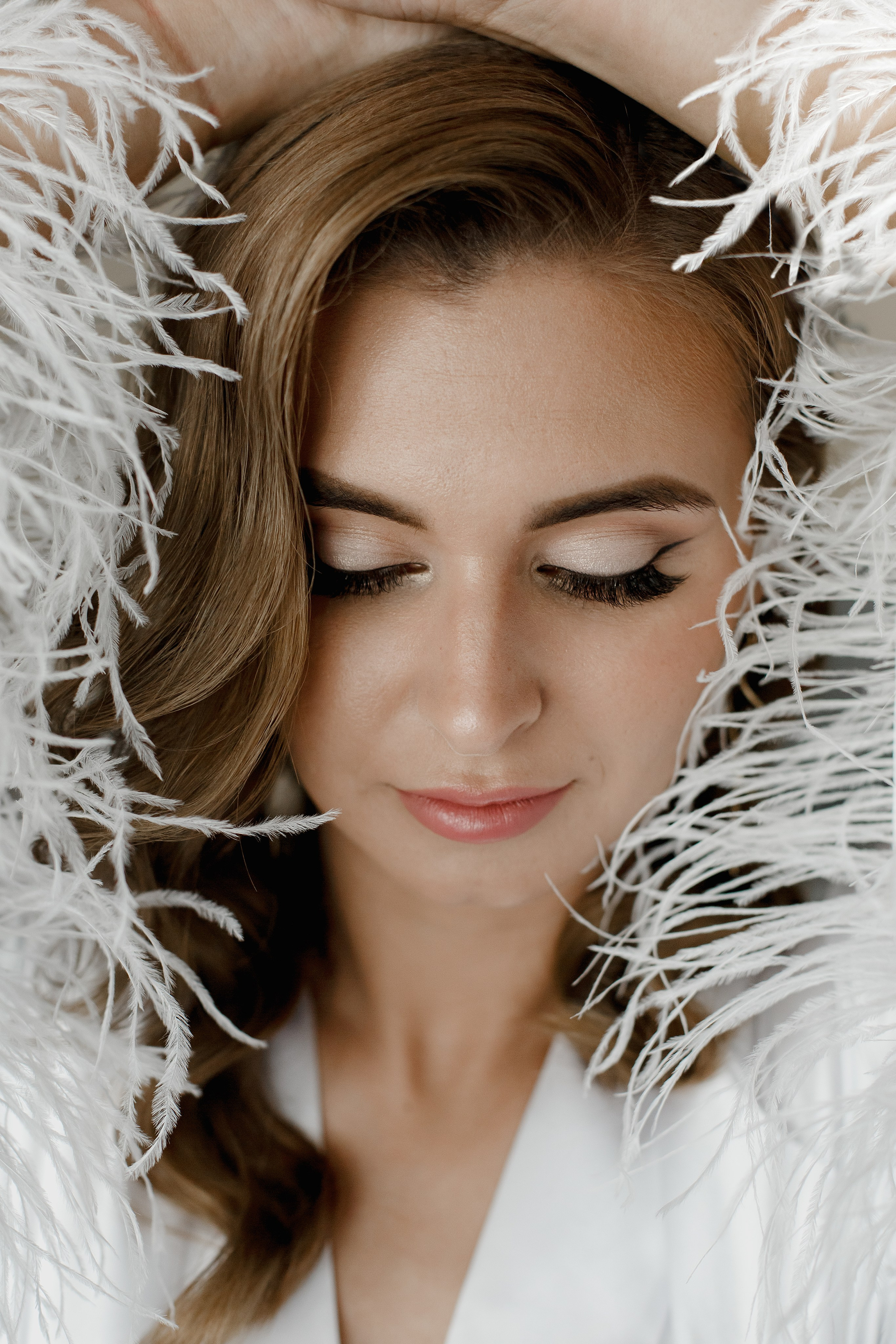 Евгений и Анастасия. Свадебный фотограф в Самаре Катерина Мостовая