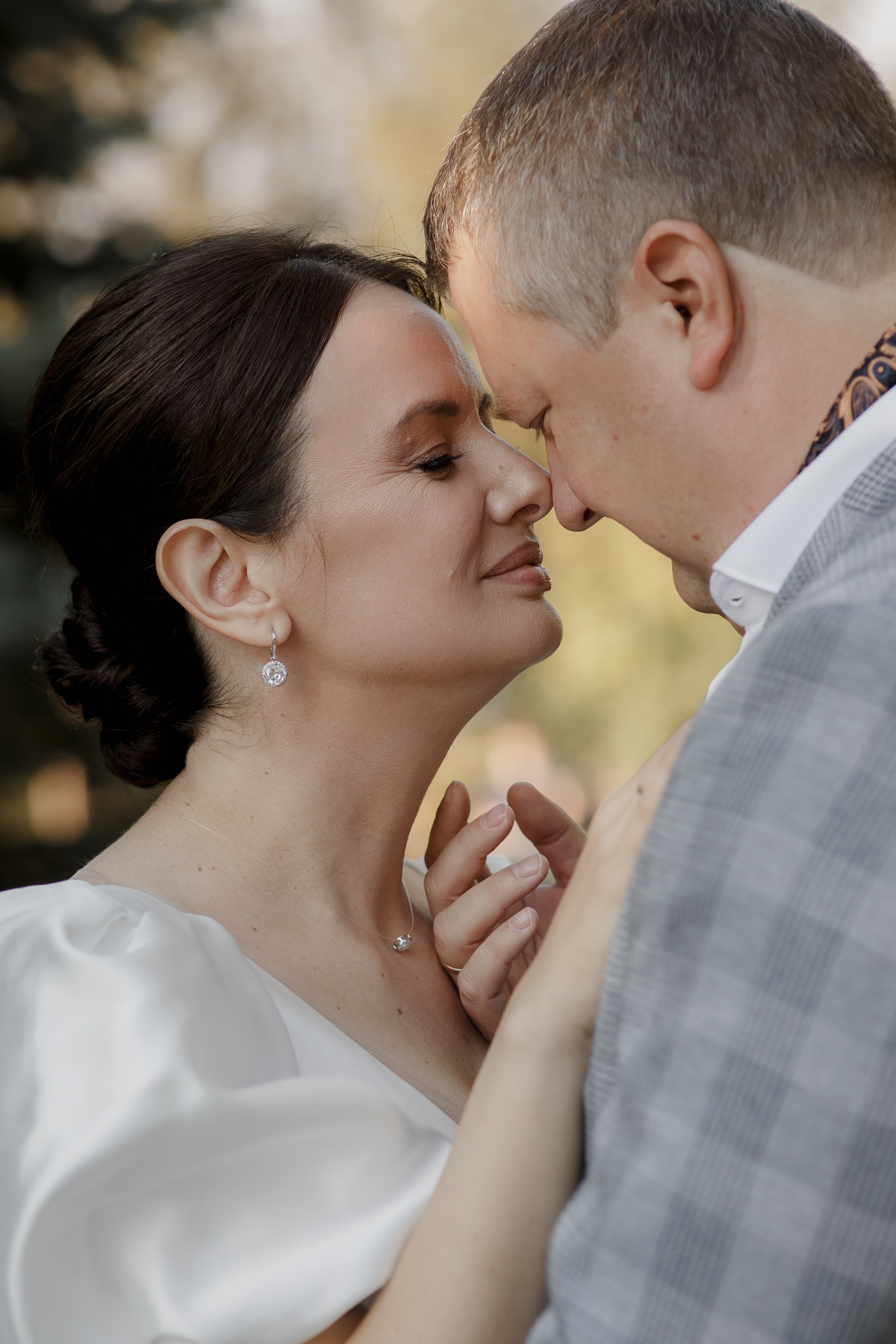 Гульшат и Виталий. Свадебный фотограф в Самаре Катерина Мостовая