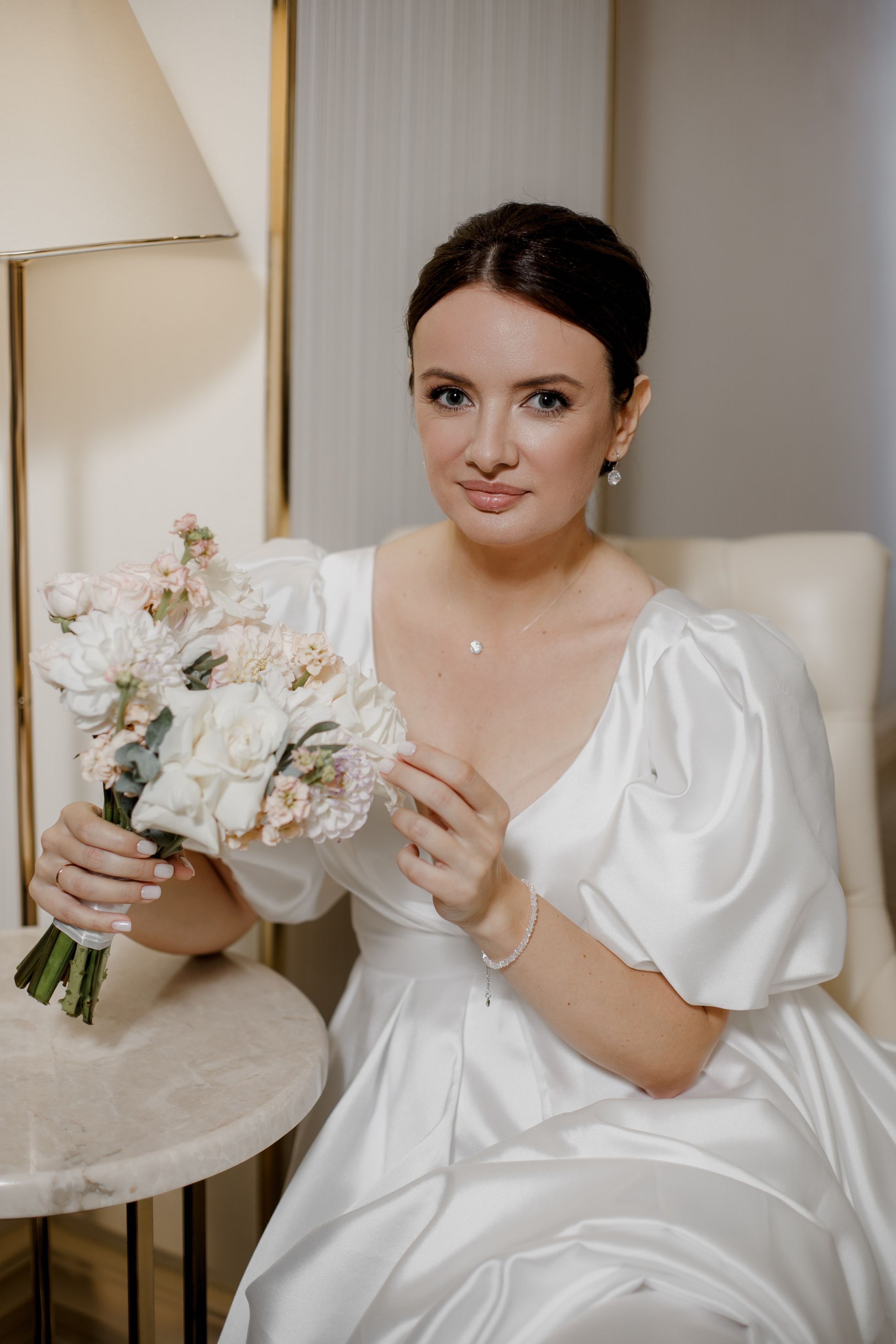 Гульшат и Виталий. Свадебный фотограф в Самаре Катерина Мостовая