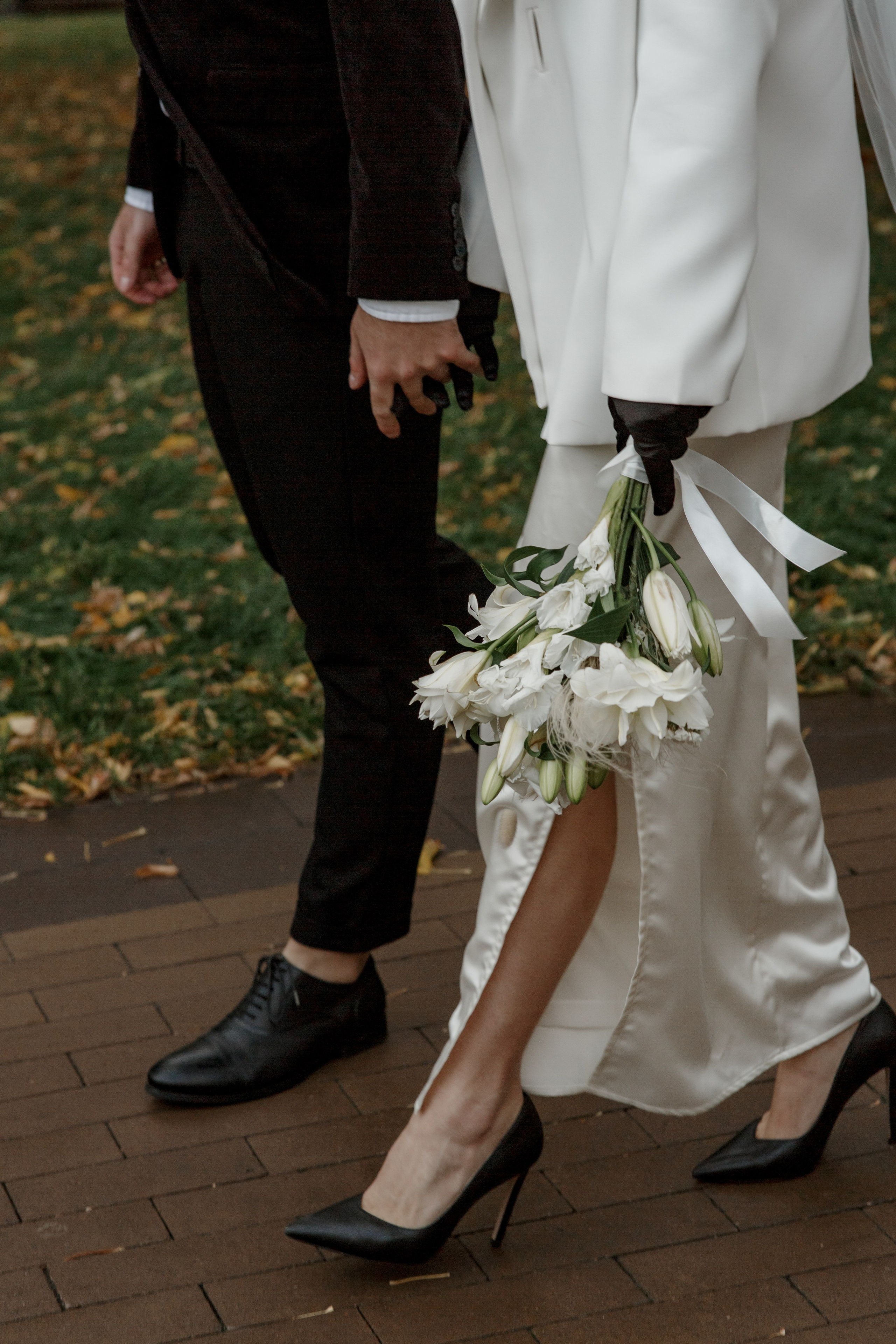 Арина и Никита. Свадебный фотограф в Самаре Катерина Мостовая