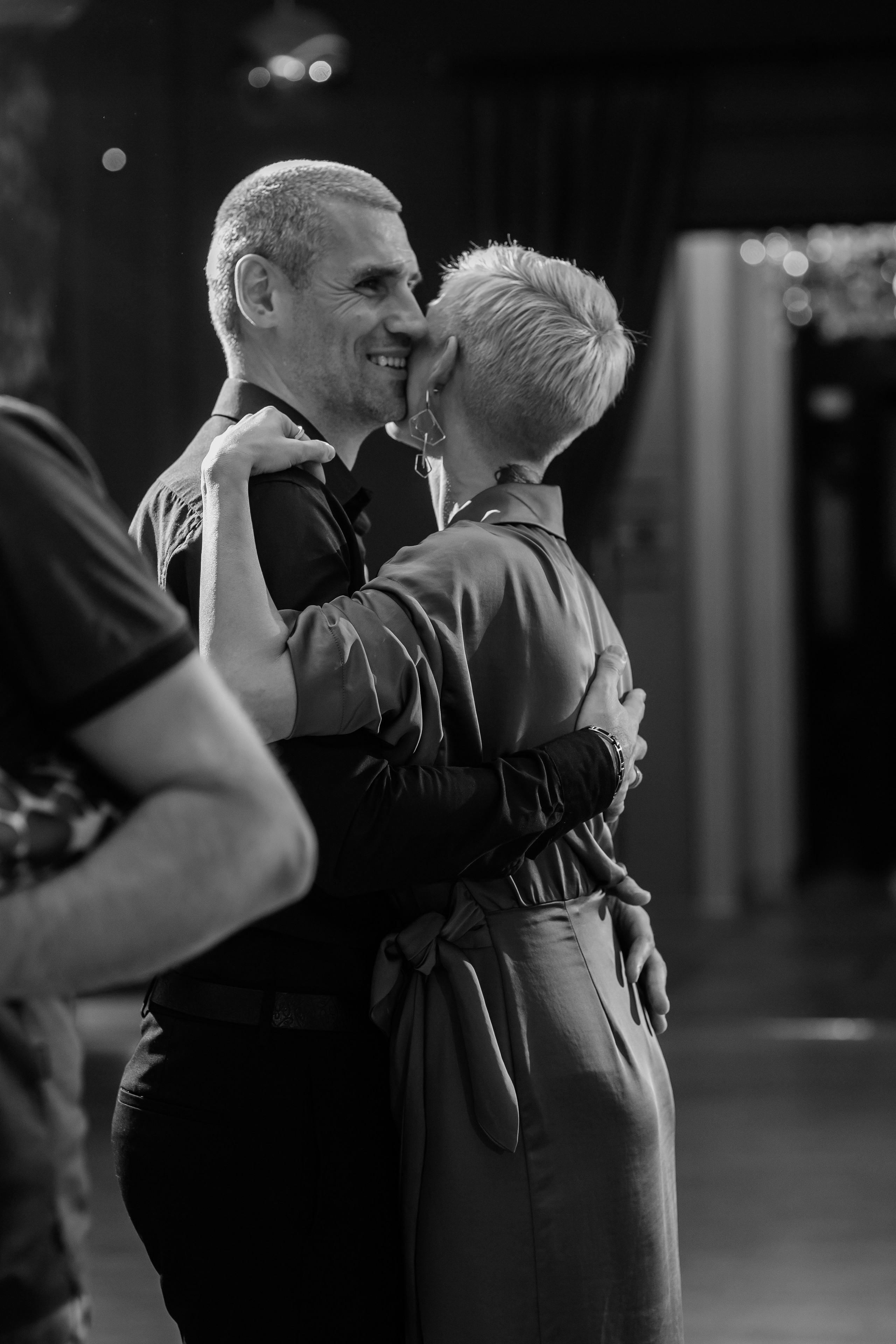 Гульшат и Виталий. Свадебный фотограф в Самаре Катерина Мостовая