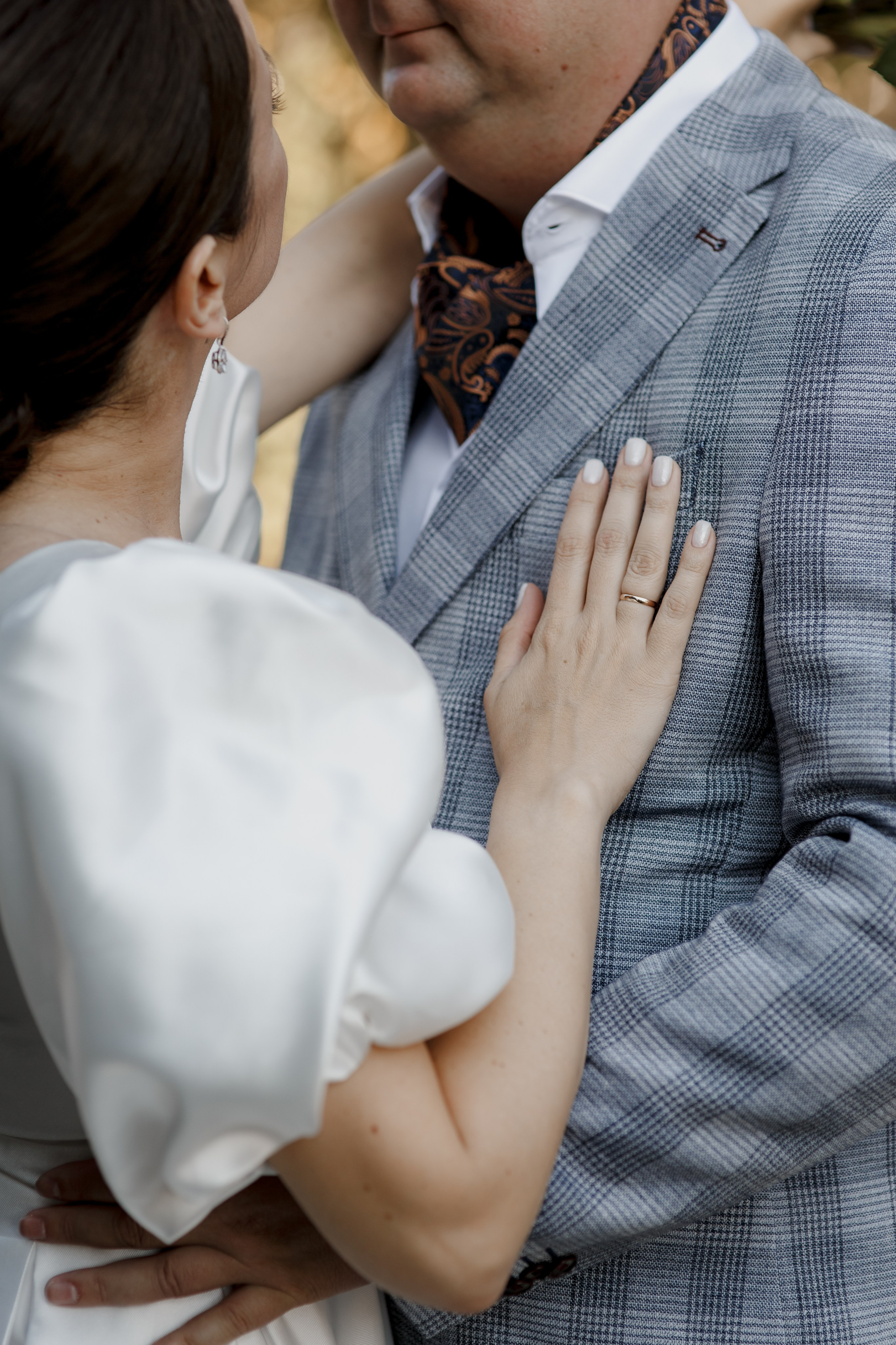 Гульшат и Виталий. Свадебный фотограф в Самаре Катерина Мостовая