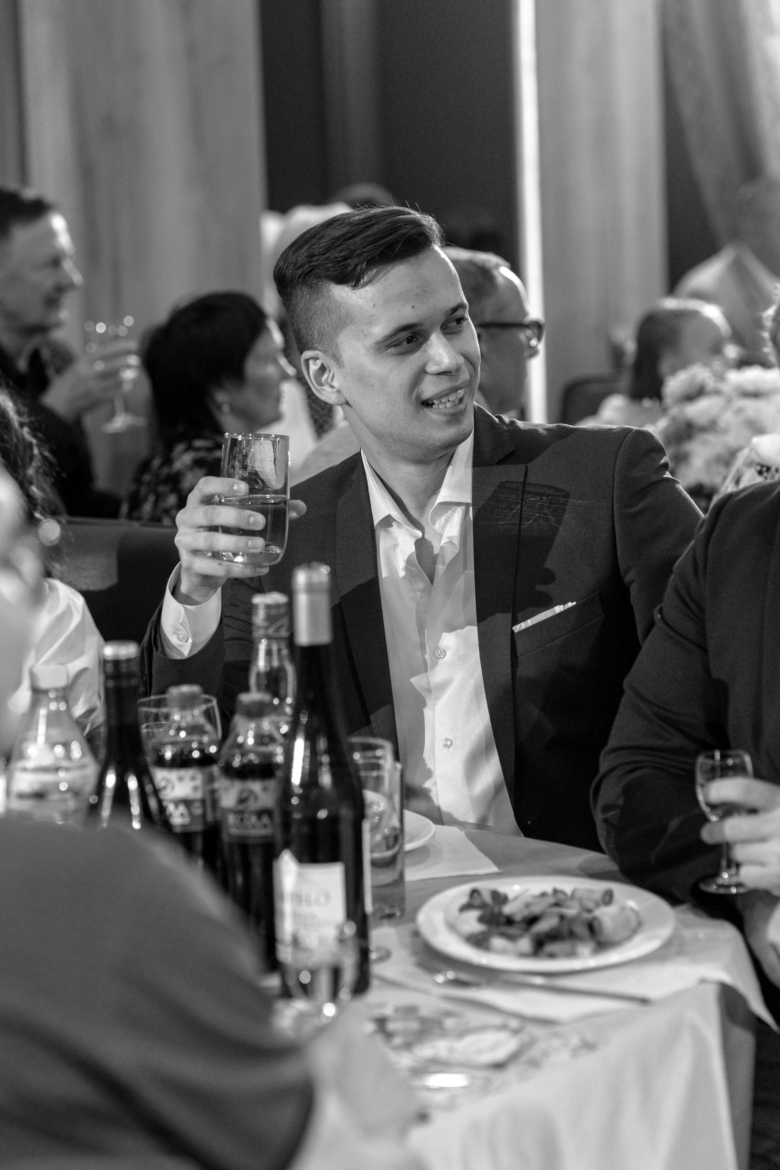 Гульшат и Виталий. Свадебный фотограф в Самаре Катерина Мостовая