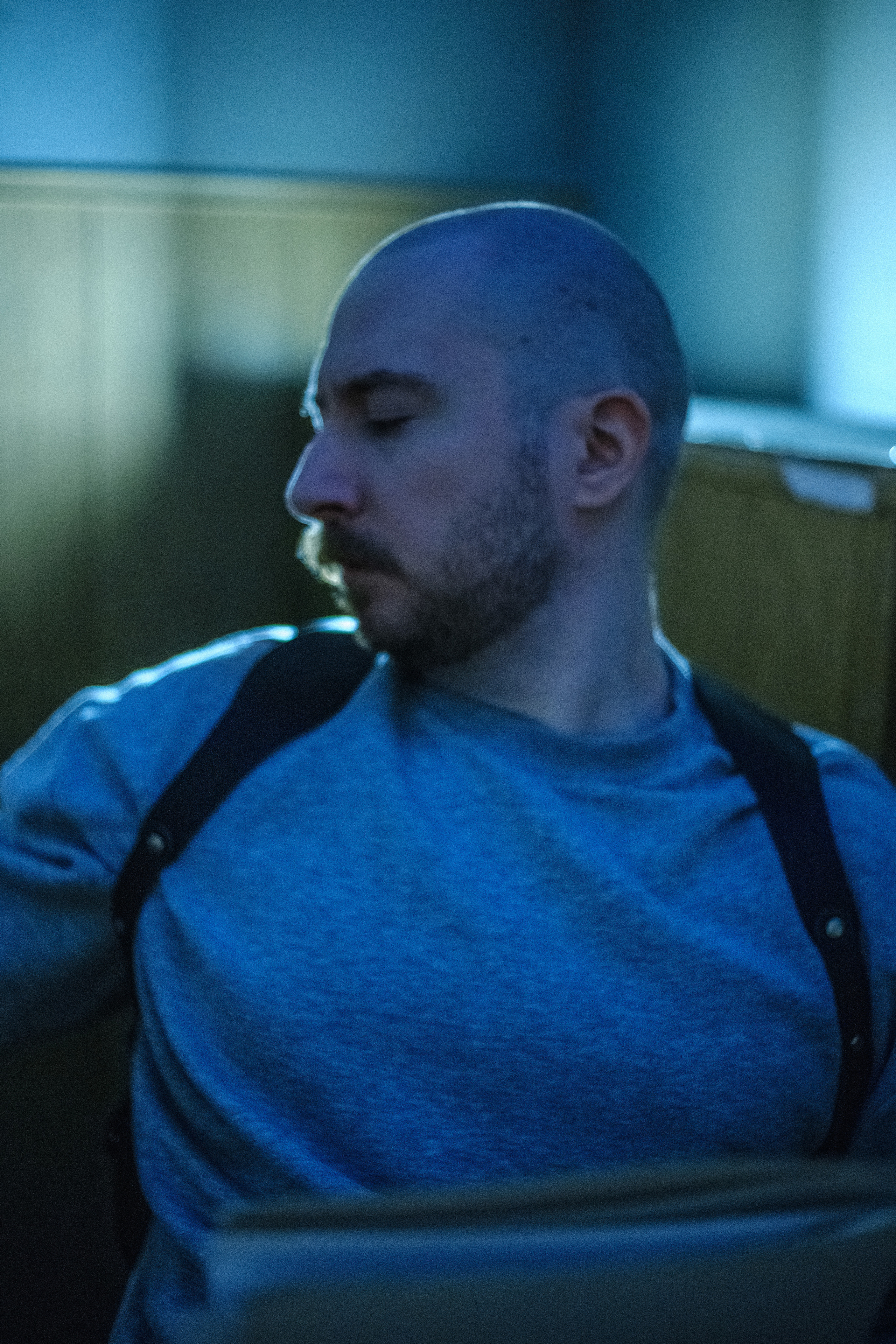 Фотографии Кирилла Морозова