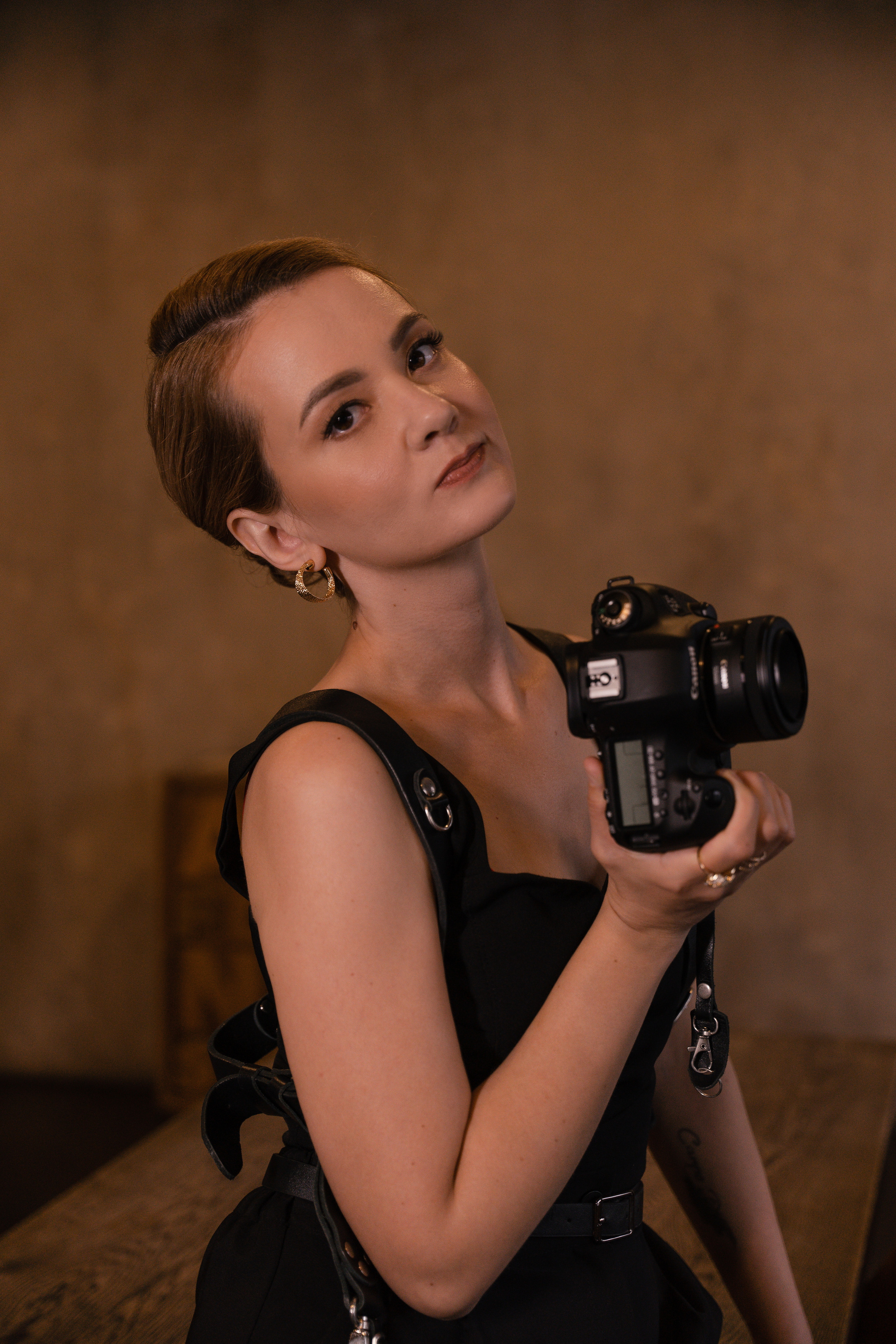 Женский фотограф в Москве