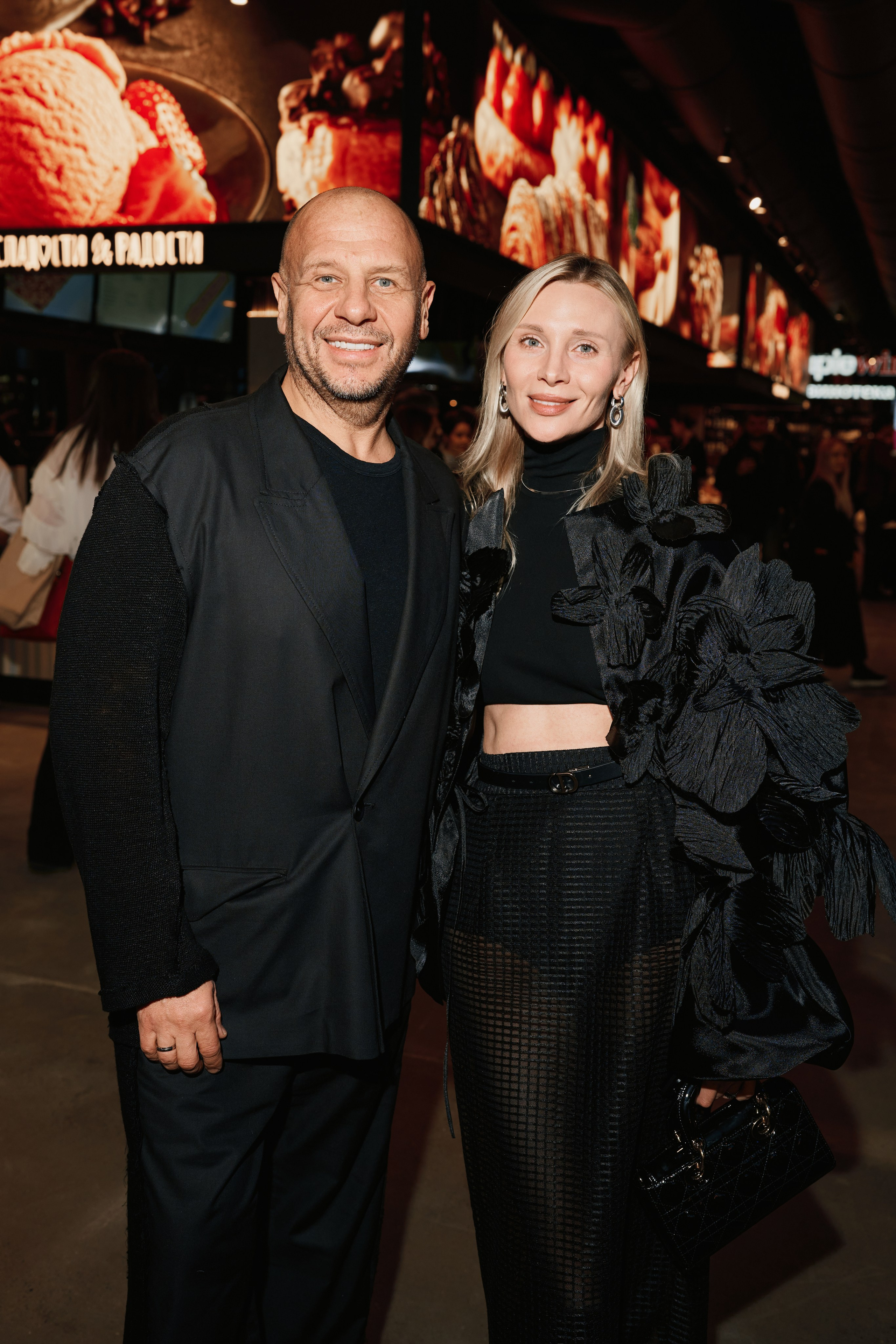 Фотограф Ольга Зинченко