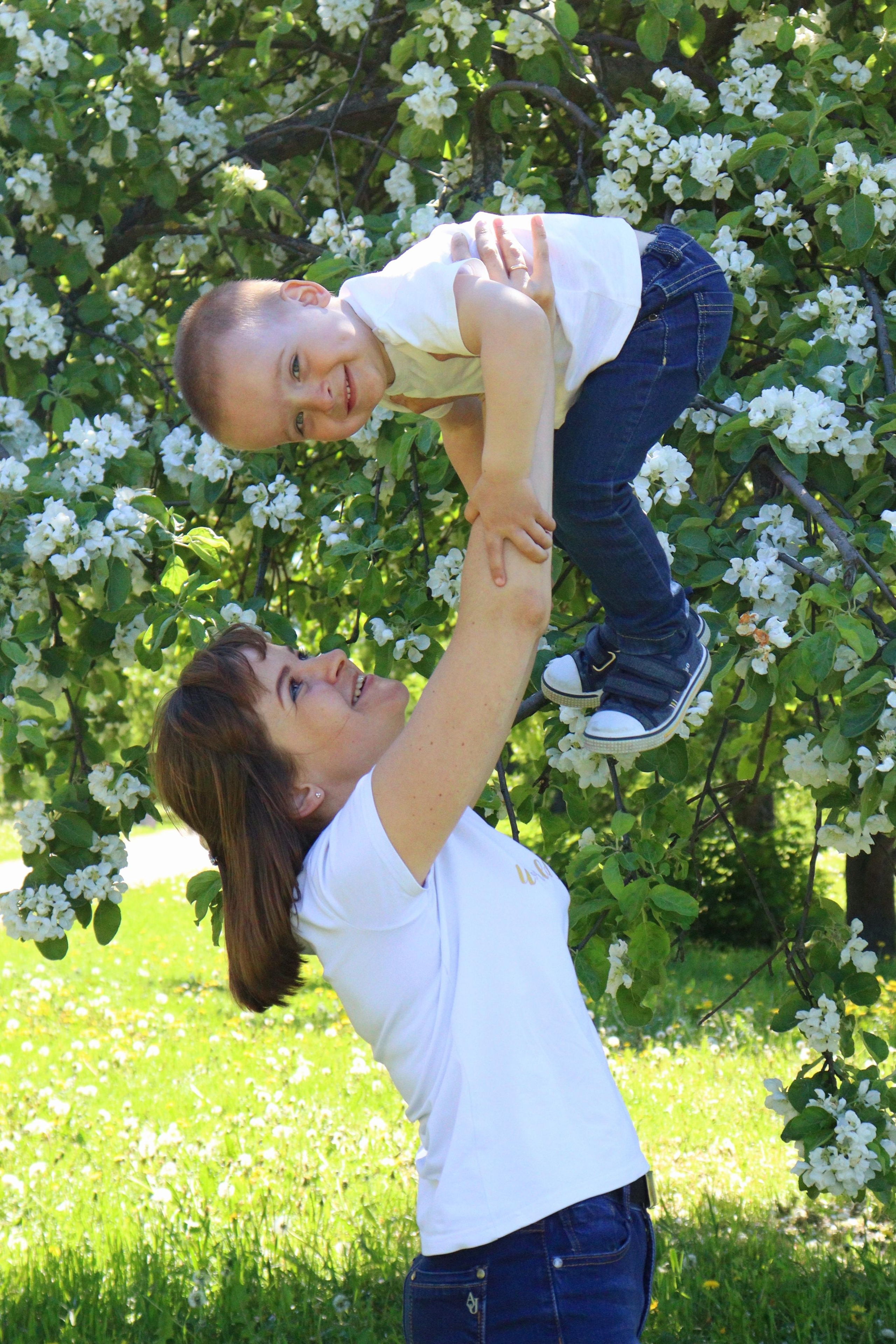 Фотограф в Санкт-Петербурге. Индивидуальная съемка и фотопрогулки