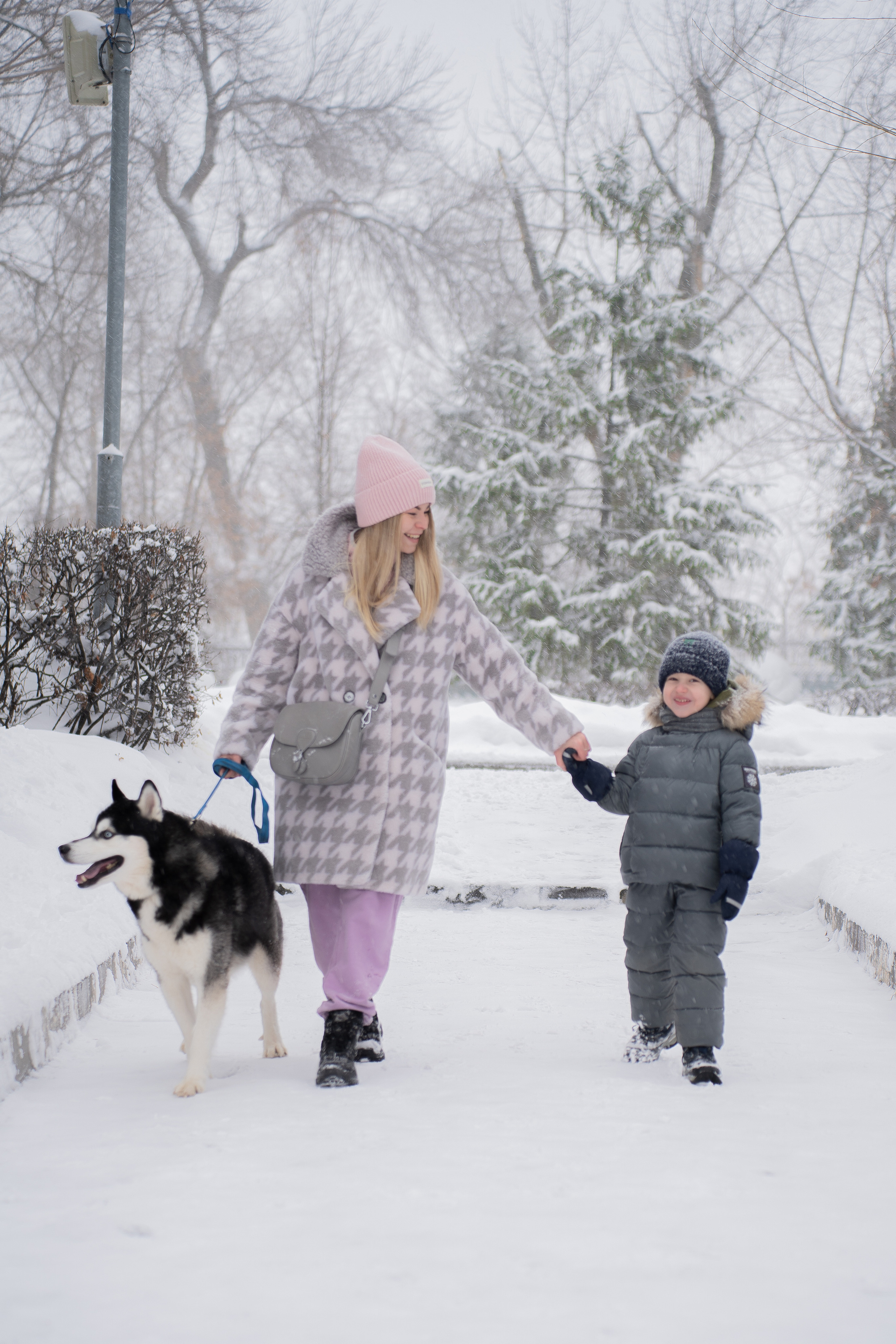 Услуги. Фотограф, Портретные, семейный, детский, индивидуальный, Козлова Юлия