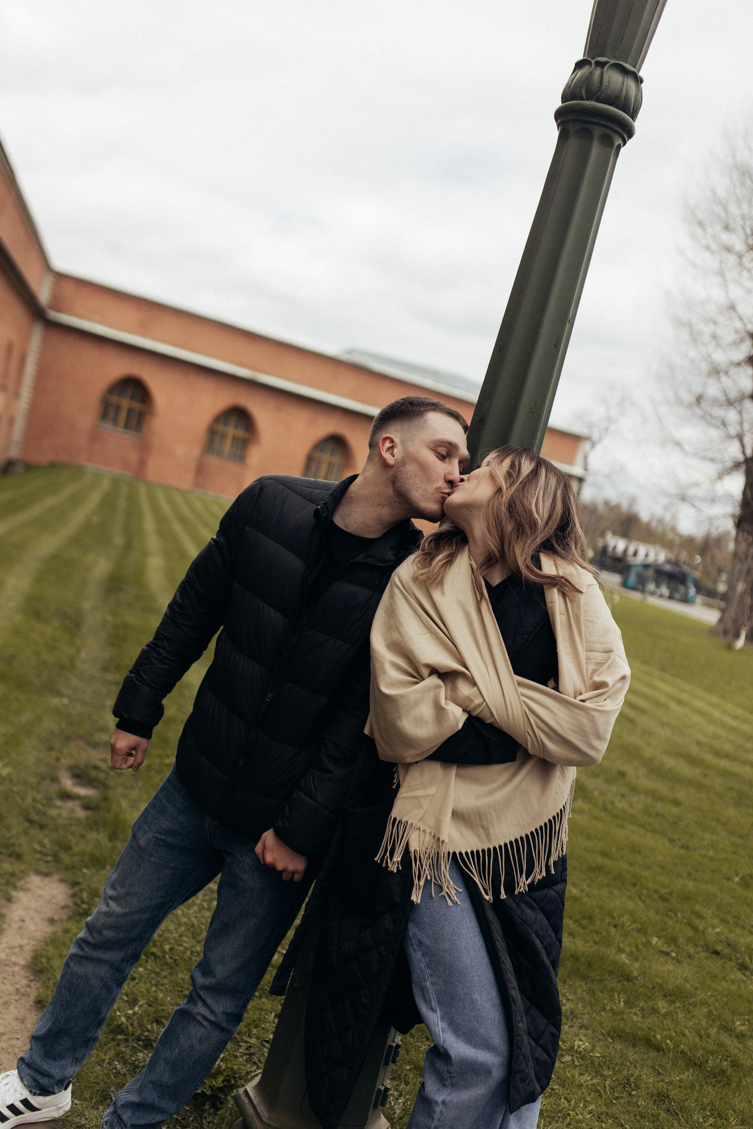 Центр Питера. Фотограф Артем Бросов в Санкт-Петербурге и Дубае