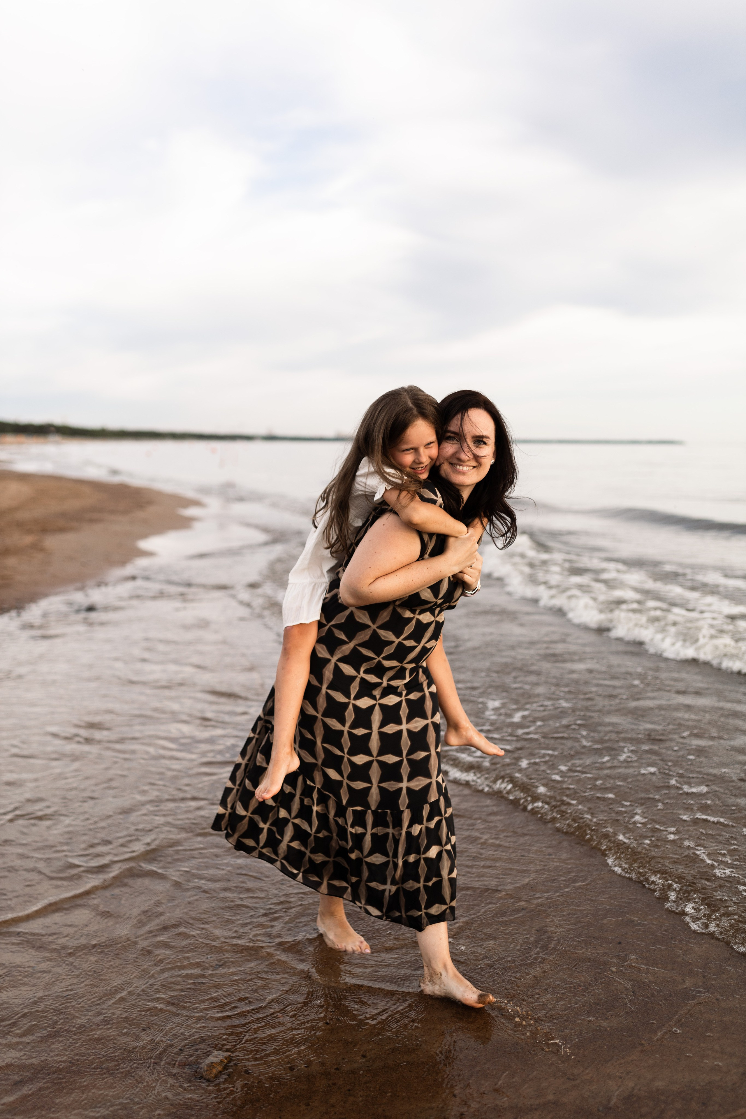 Финский залив. Фотограф Артем Бросов в Санкт-Петербурге и Дубае