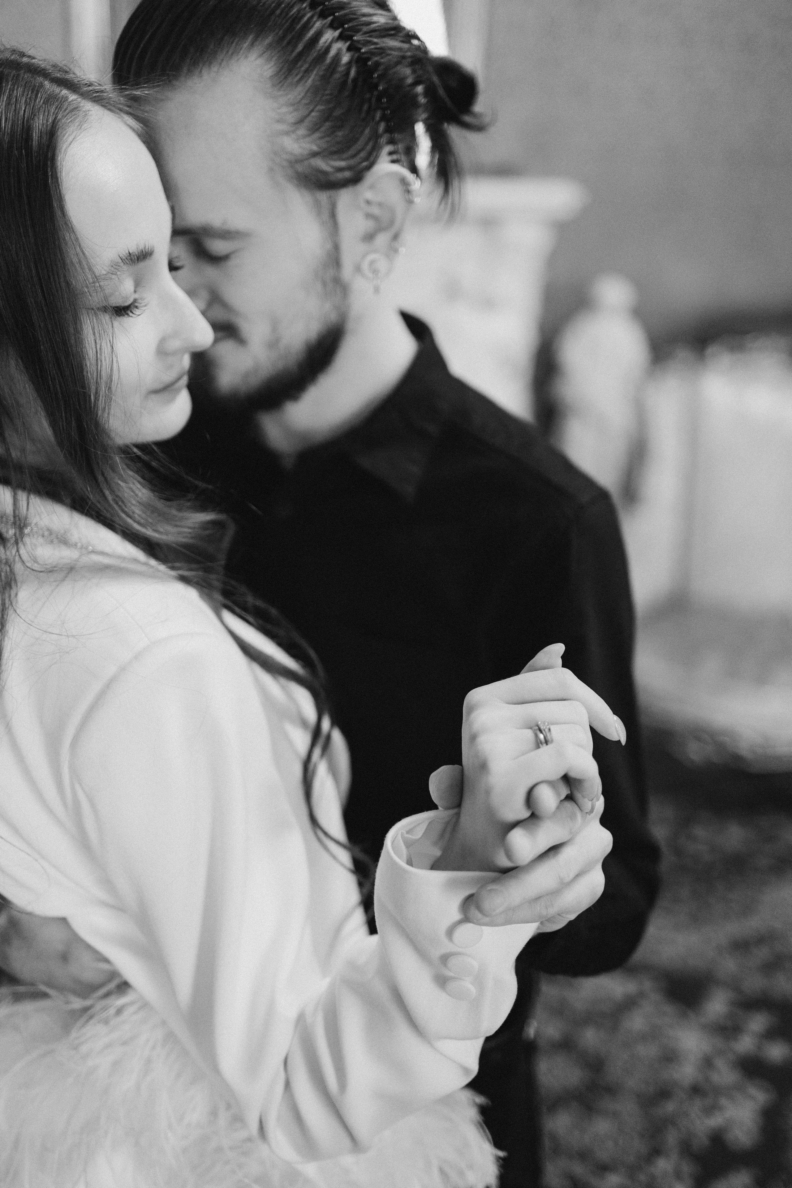 Дом ученых. Фотограф Артем Бросов в Санкт-Петербурге и Дубае