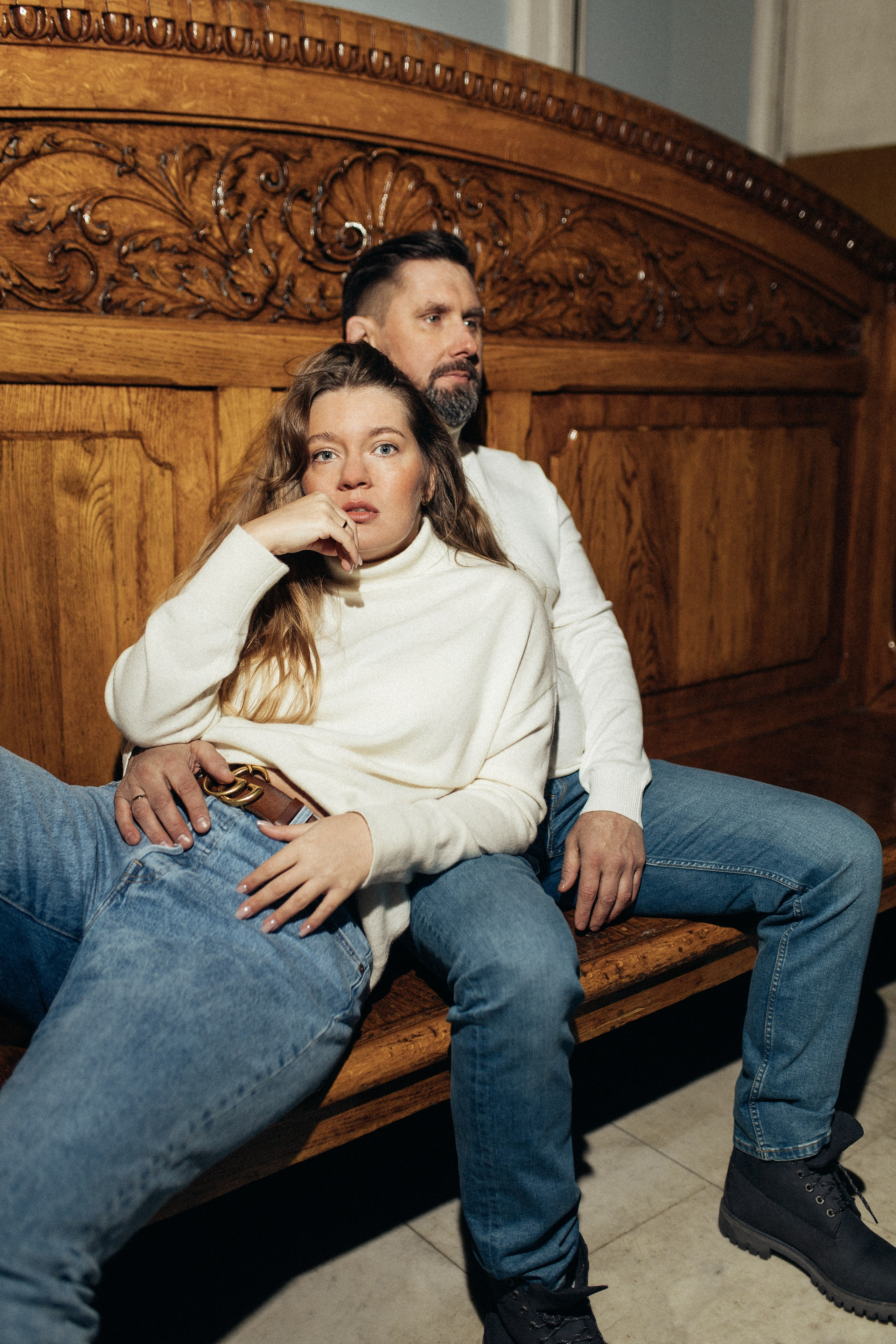 Центр Питера. Фотограф Артем Бросов в Санкт-Петербурге и Дубае