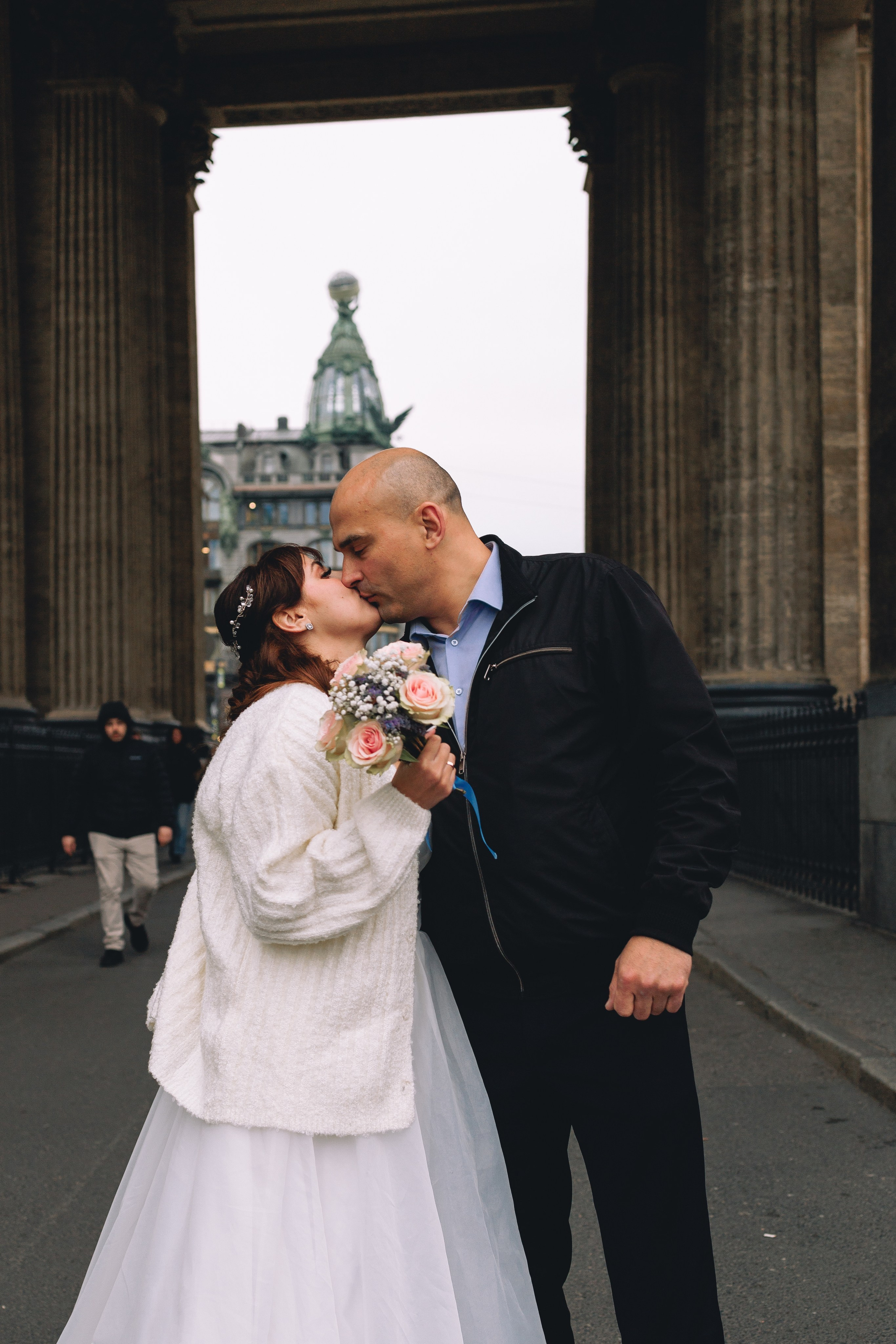Локации для свадебной съёмки. Семейный и свадебный фотограф в Санкт-Петербурге Светлана Алистер