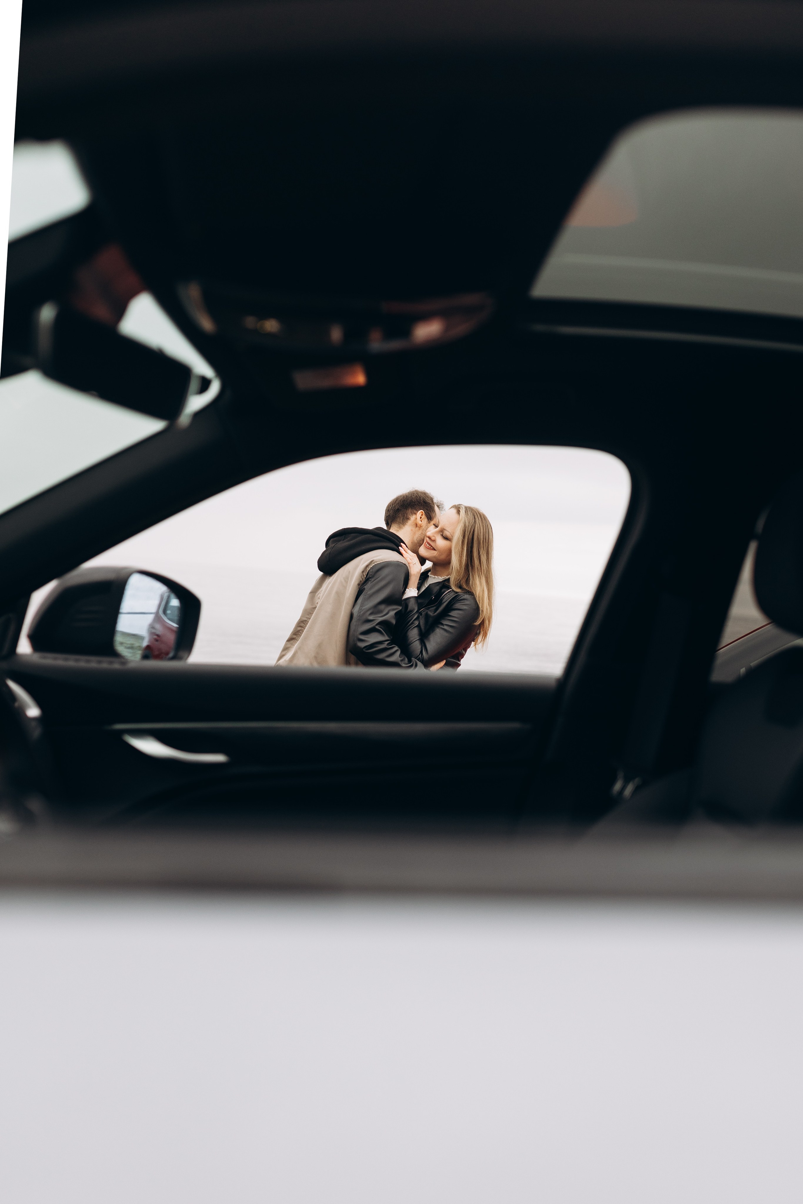 Финский залив. Фотограф Артем Бросов в Санкт-Петербурге и Дубае