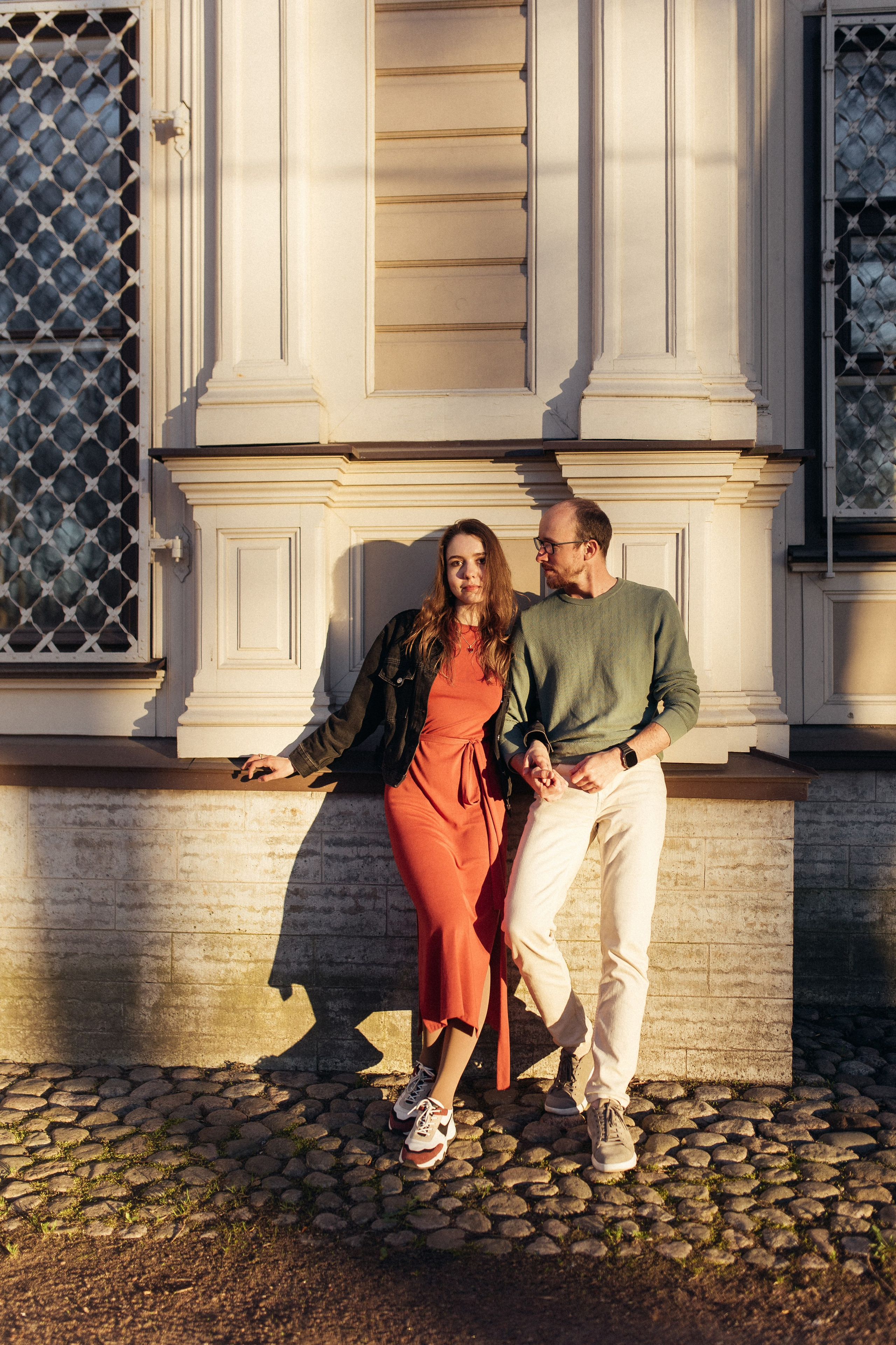 Центр Питера. Фотограф Артем Бросов в Санкт-Петербурге и Дубае