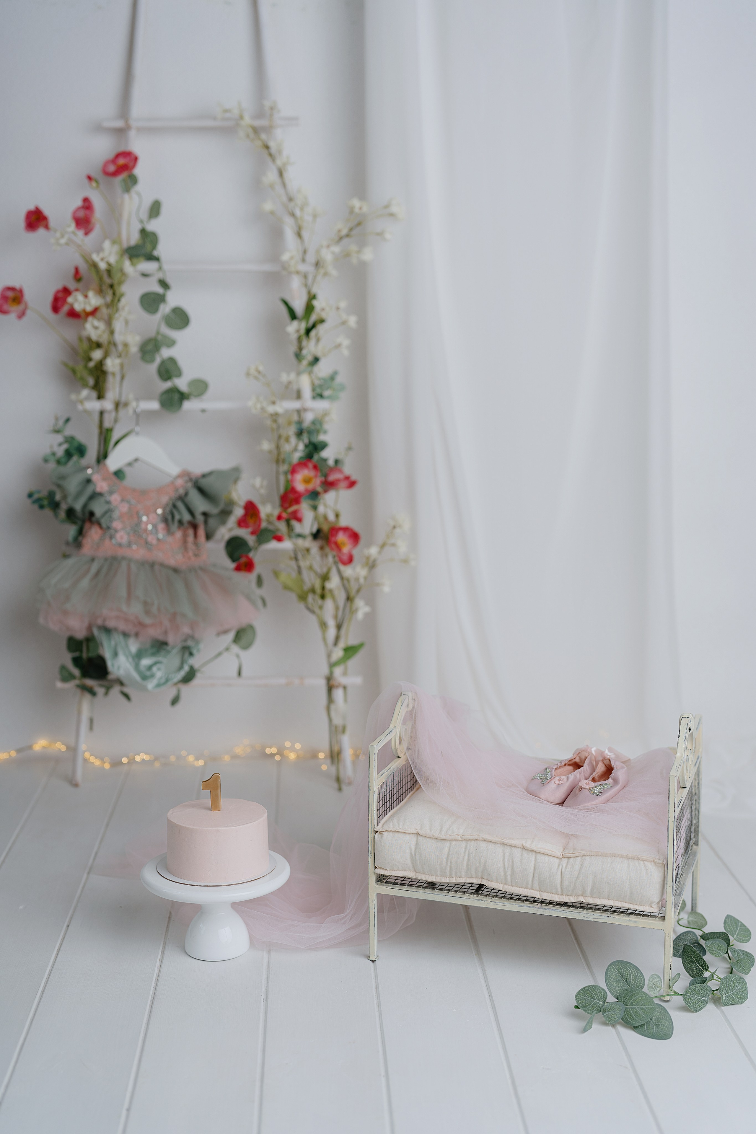 Детский и семейный фотограф Ирина Иванова