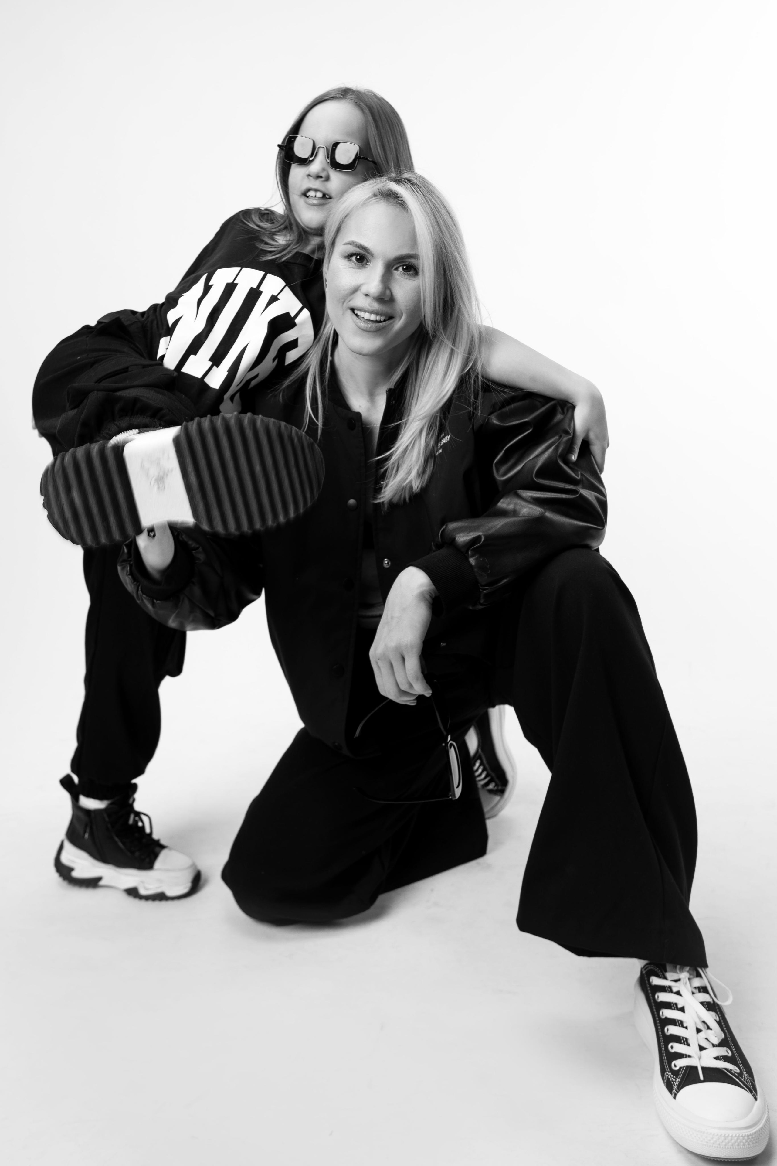 Фотограф Анна Морозова